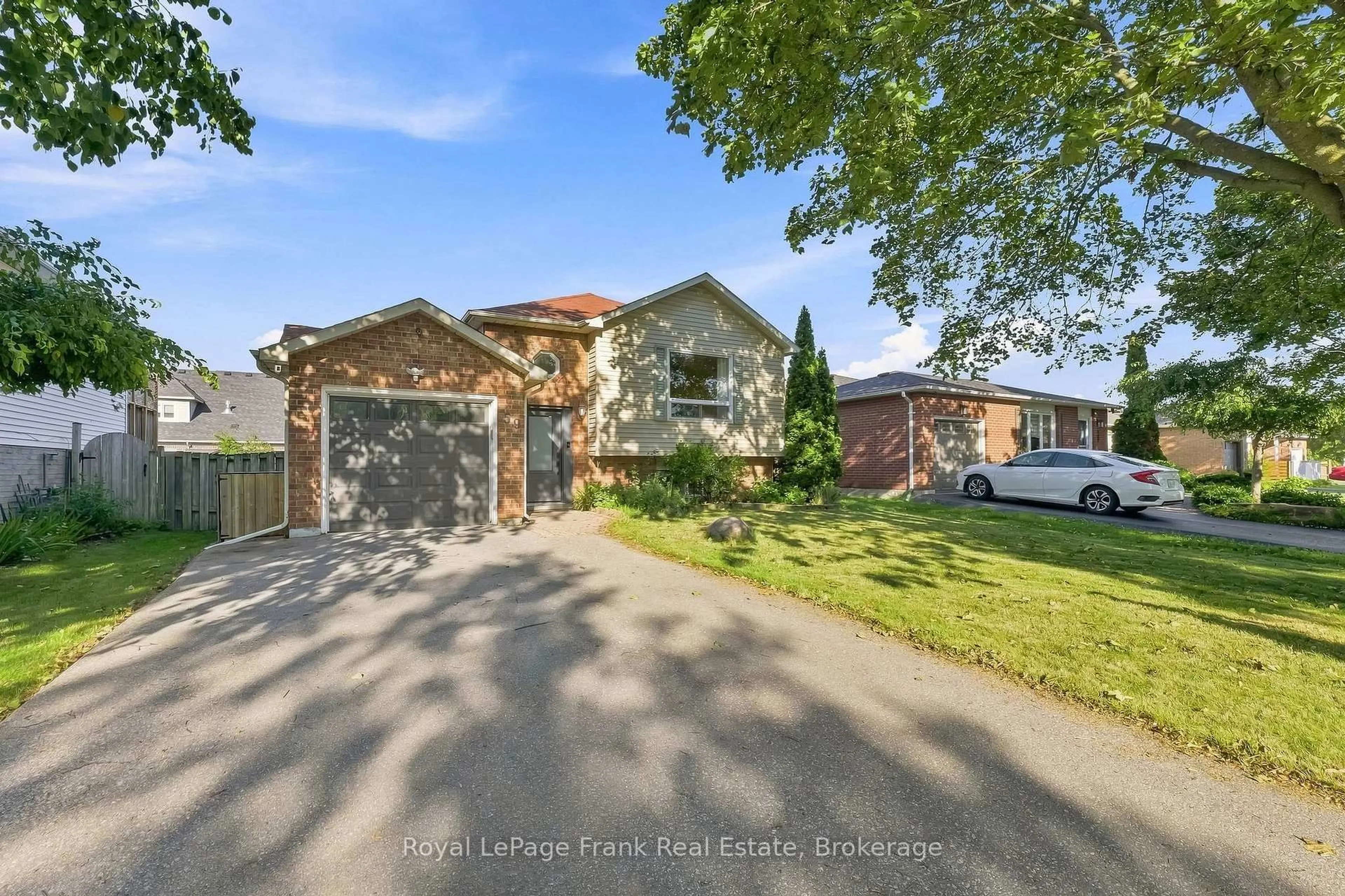 Unknown for 59 Centerfield Dr, Clarington Ontario L1E 1K2