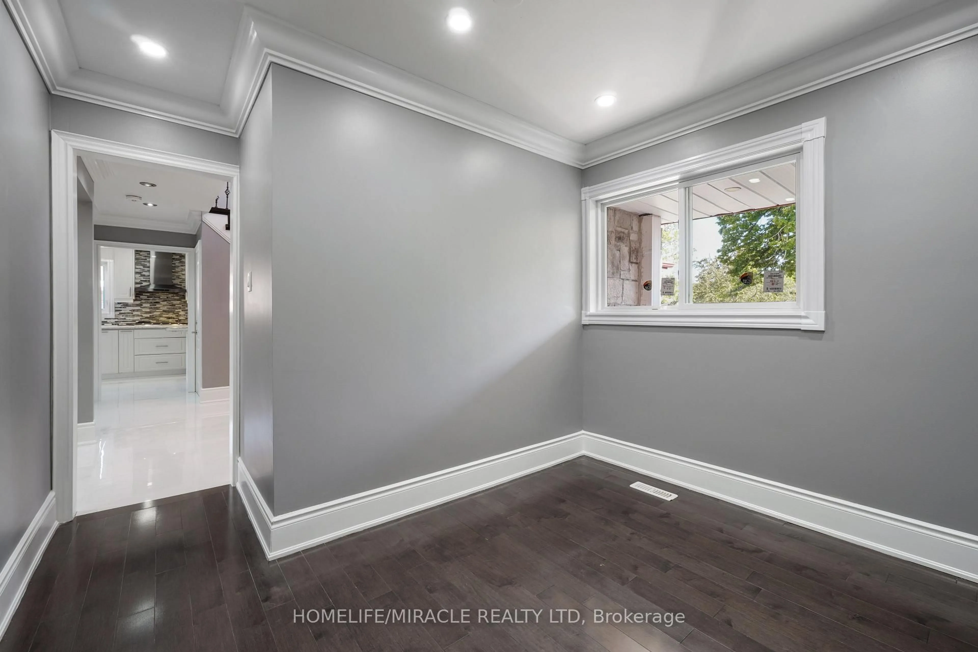 A pic of a room for 70 Cockburn Dr, Toronto Ontario M1C 2T2