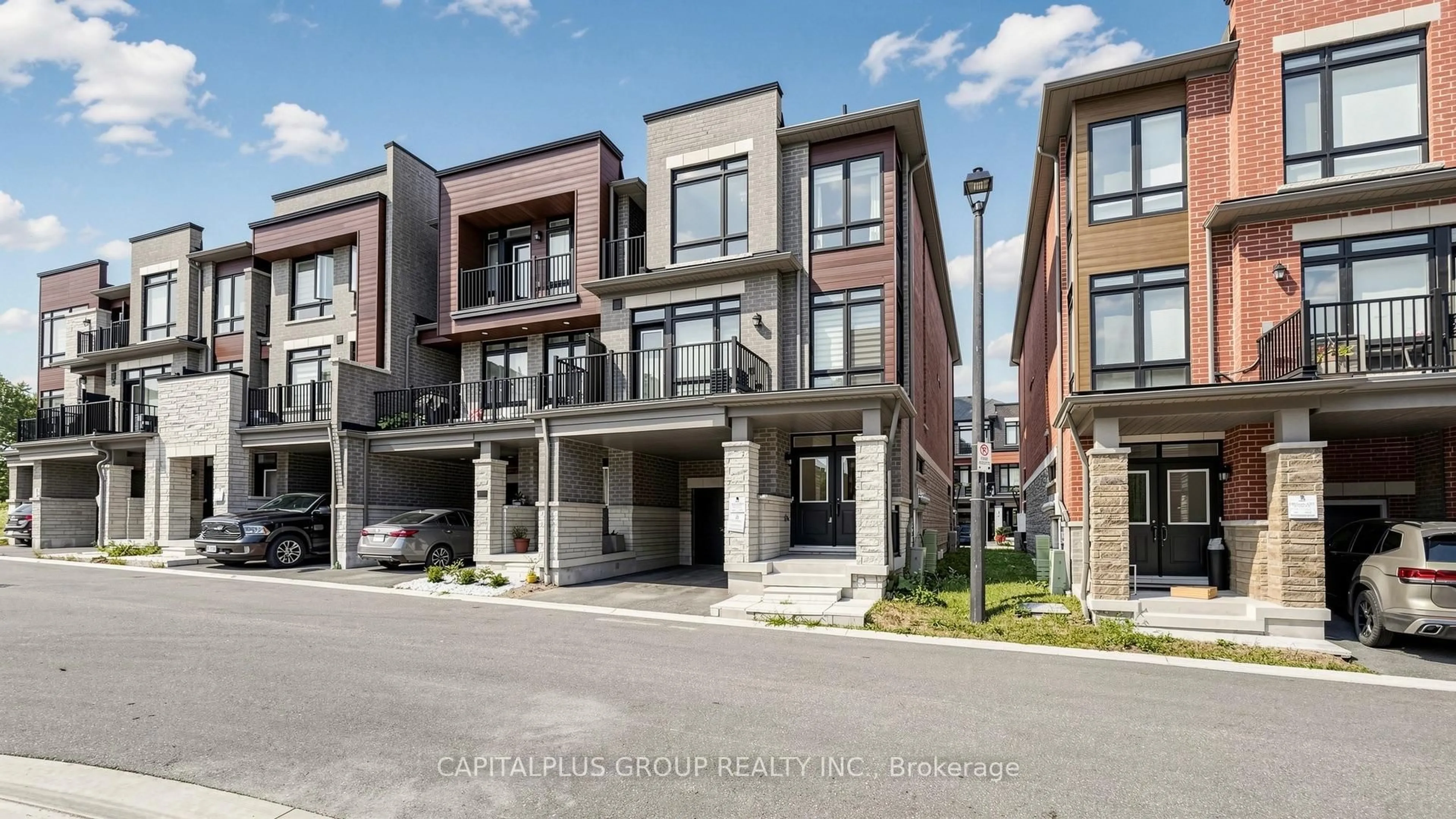 Unknown for 510 Littlewood Lane, Ajax Ontario L1S 0H1