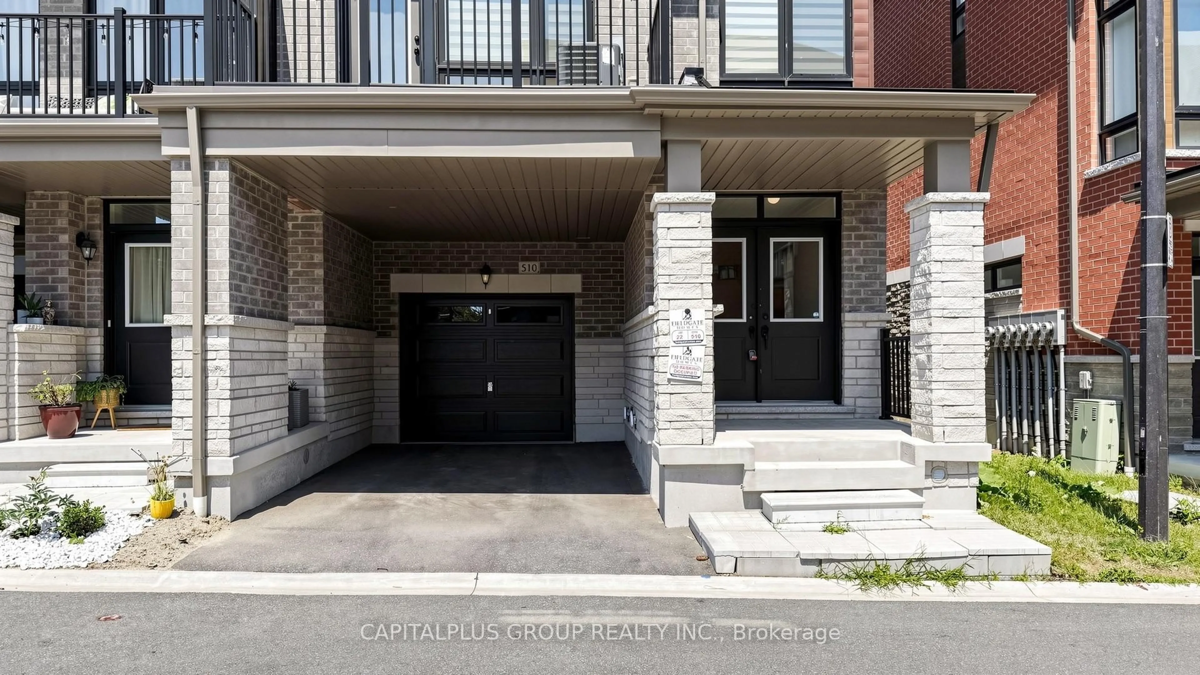 Unknown for 510 Littlewood Lane, Ajax Ontario L1S 0H1