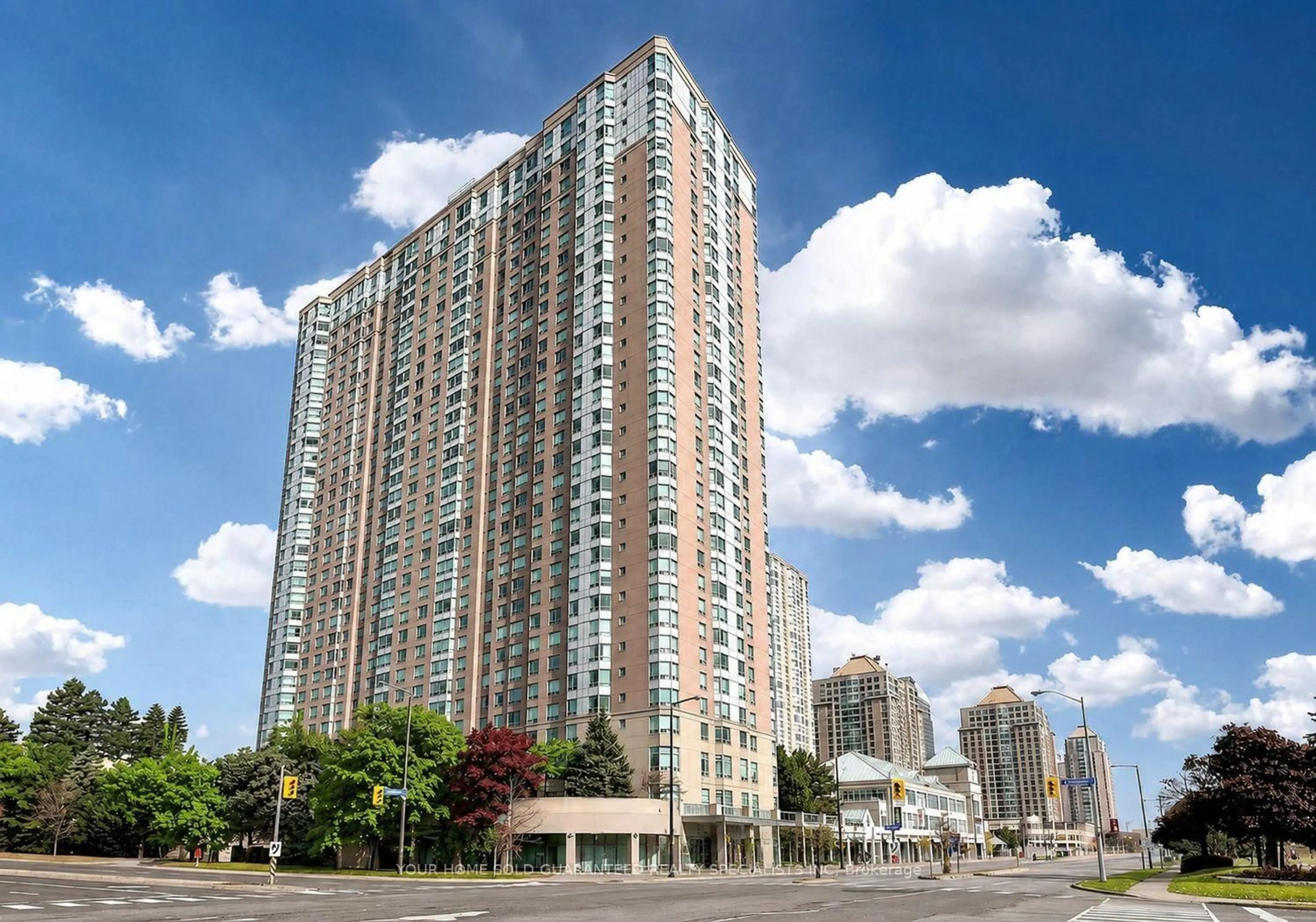 Unknown for 68 Corporate Dr #833, Toronto Ontario M1H 3H3