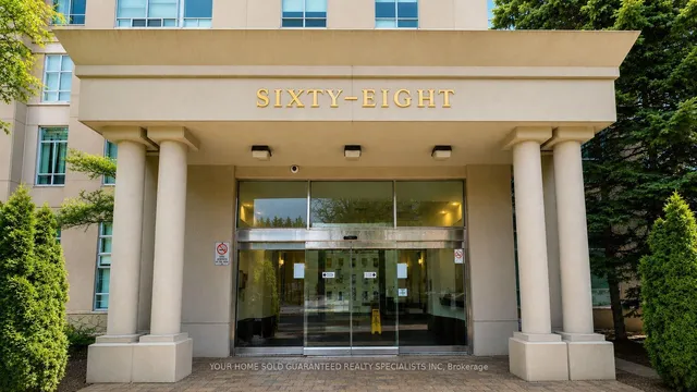 68 Corporate Dr #833, Toronto 2