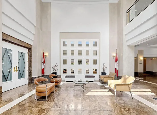 68 Corporate Dr #833, Toronto 4