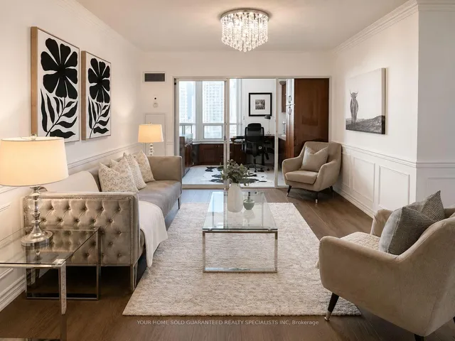 68 Corporate Dr #833, Toronto 5