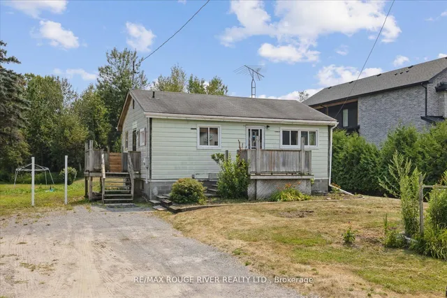 2037 Nash Rd, Clarington 2