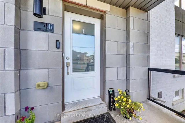 46 Pallock Hill Way, Whitby 5