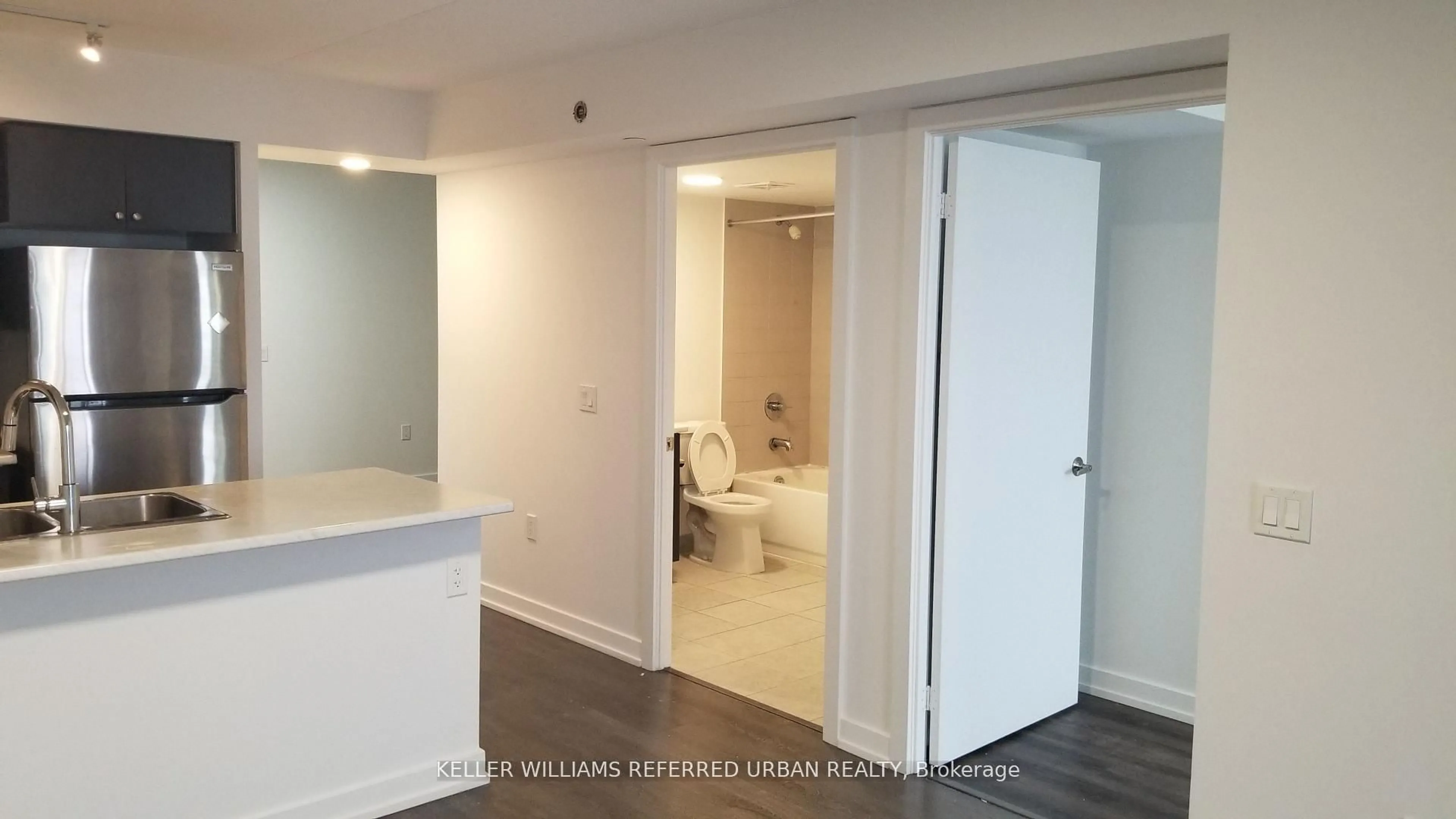 A pic of a room for 1346 Danforth Rd #1308, Toronto Ontario M1J 0A9