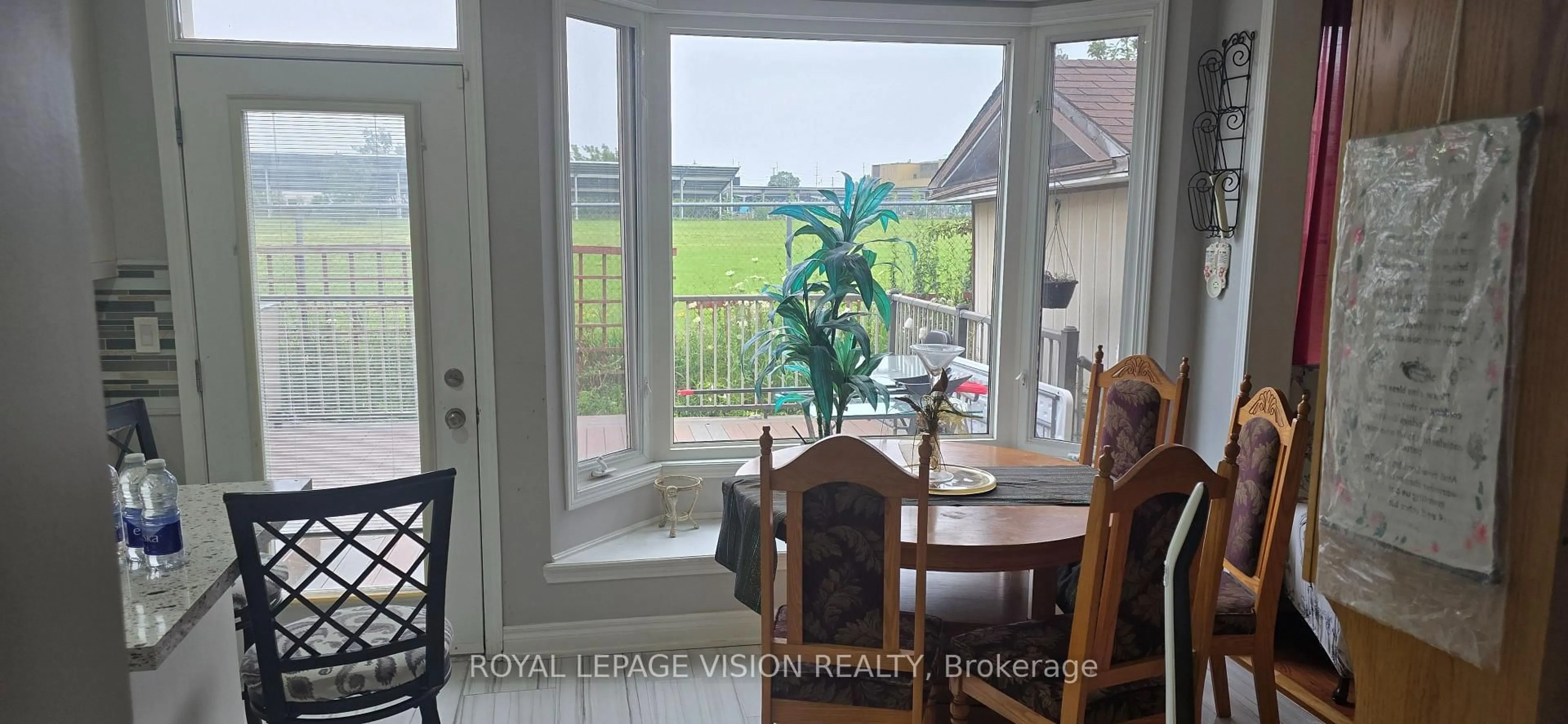 Dining room, unknown for 13 Antelope Dr, Toronto Ontario M1B 6K5