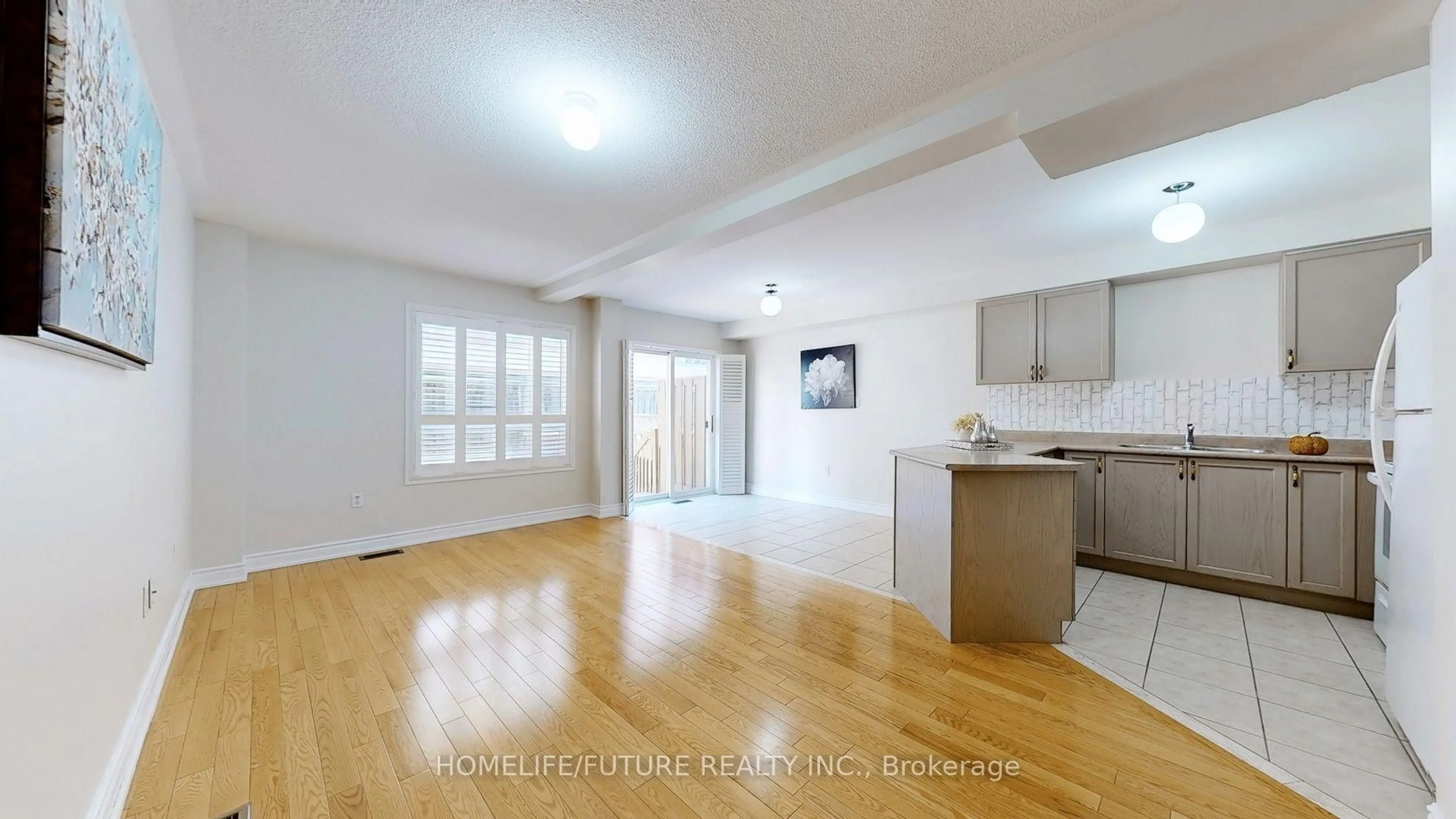A pic of a room for 435 Middlefield Rd #47, Toronto Ontario M1S 5W1
