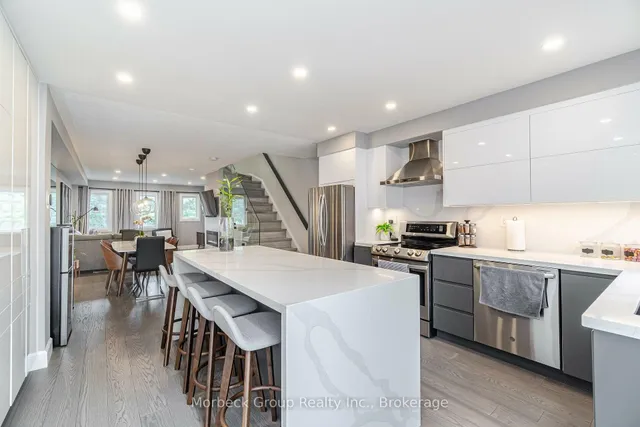 1100 Begley St #24, Pickering 2