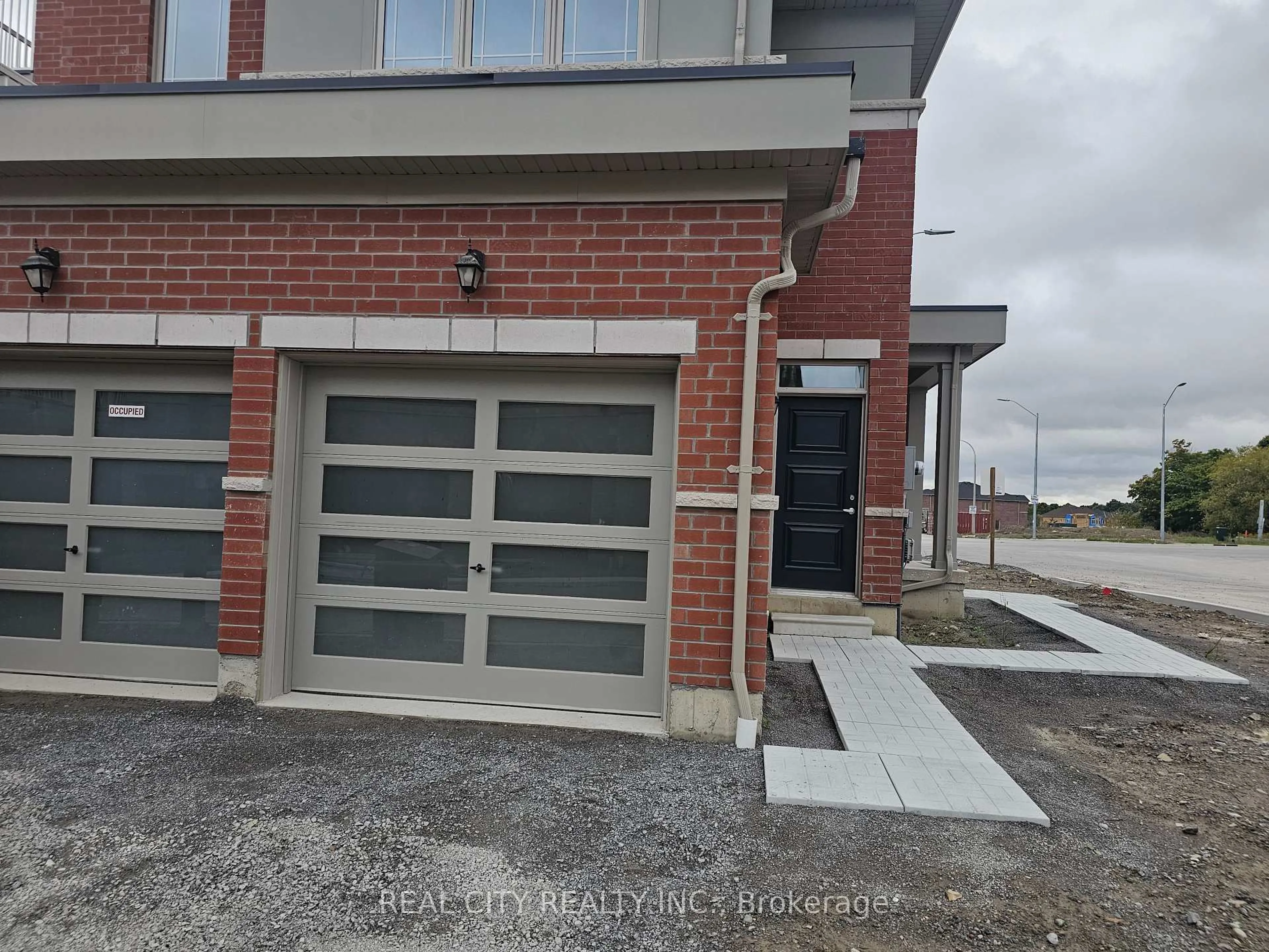 Home with brick exterior material, street for 2873 Whites Rd, Pickering Ontario L0H 1J0