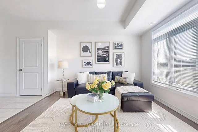 2623 Garrison Crossing, Pickering 3