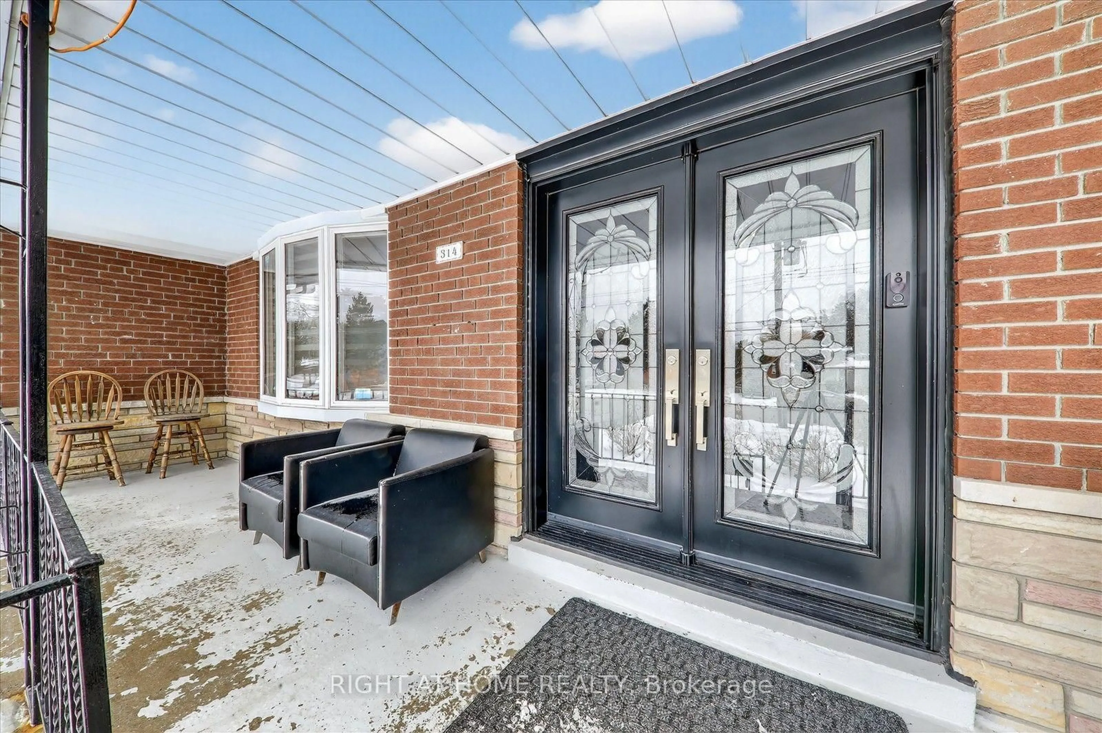 Unknown for 314 Morrish Rd, Toronto Ontario M1C 1G1
