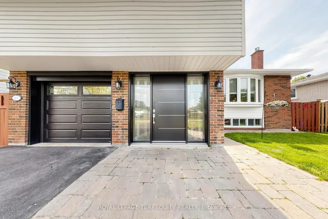 89 Dreyer Dr, Ajax 3