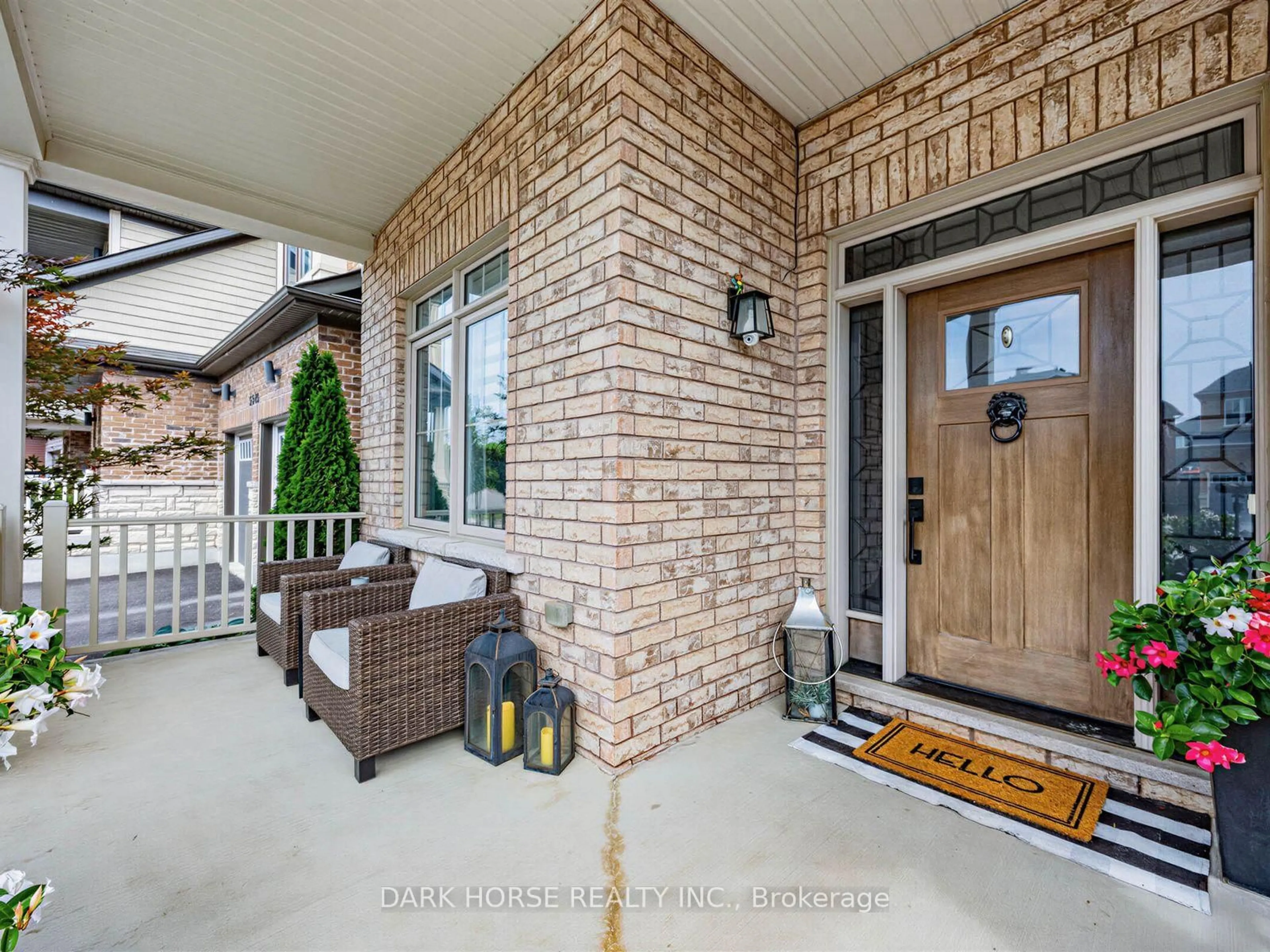 Unknown for 2381 New Providence St, Oshawa Ontario L1L 0C1