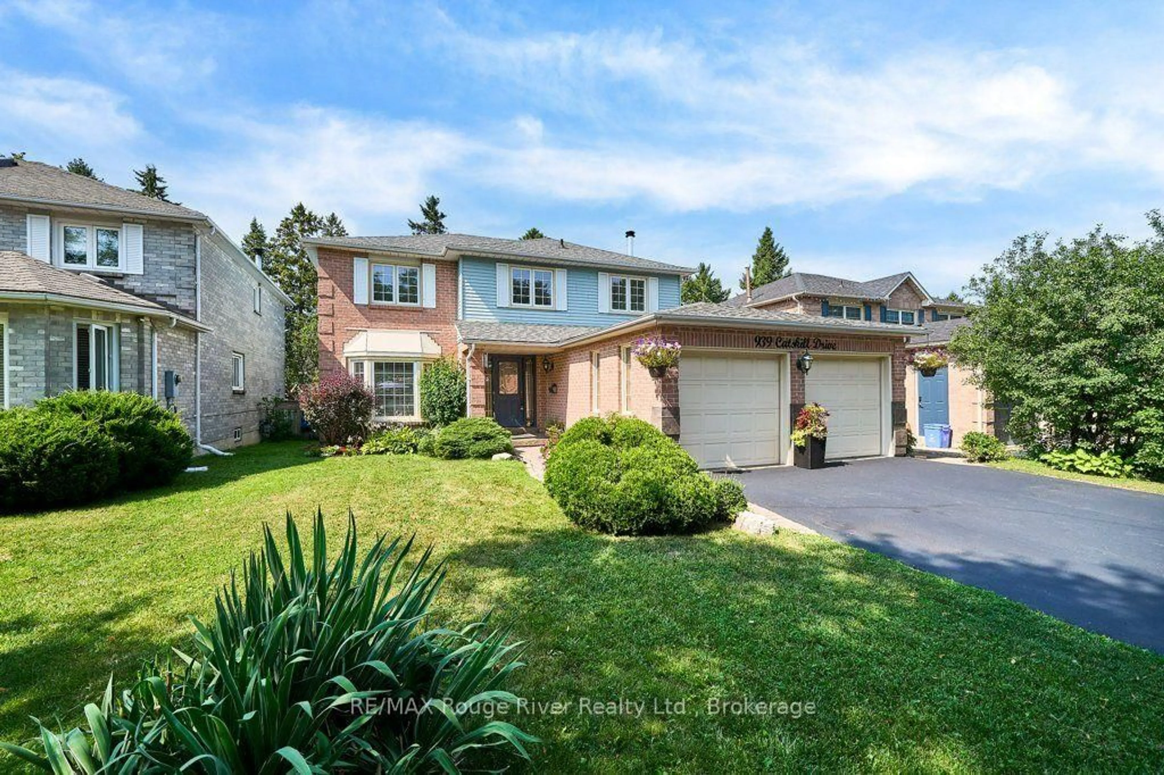 Unknown for 939 Catskill Dr, Oshawa Ontario L1J 8J9