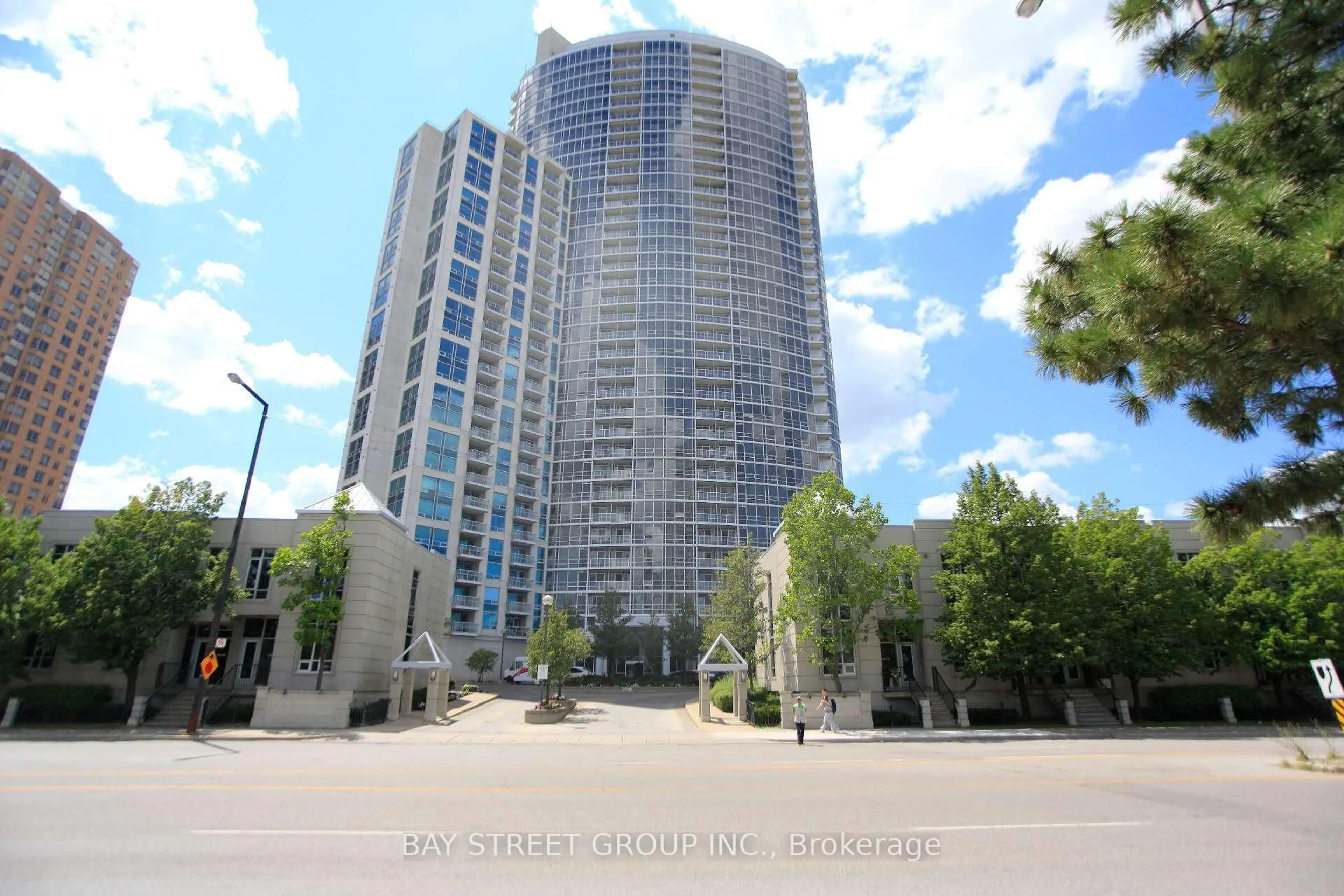 Unknown for 83 Borough Dr #1814, Toronto Ontario M1P 5E4