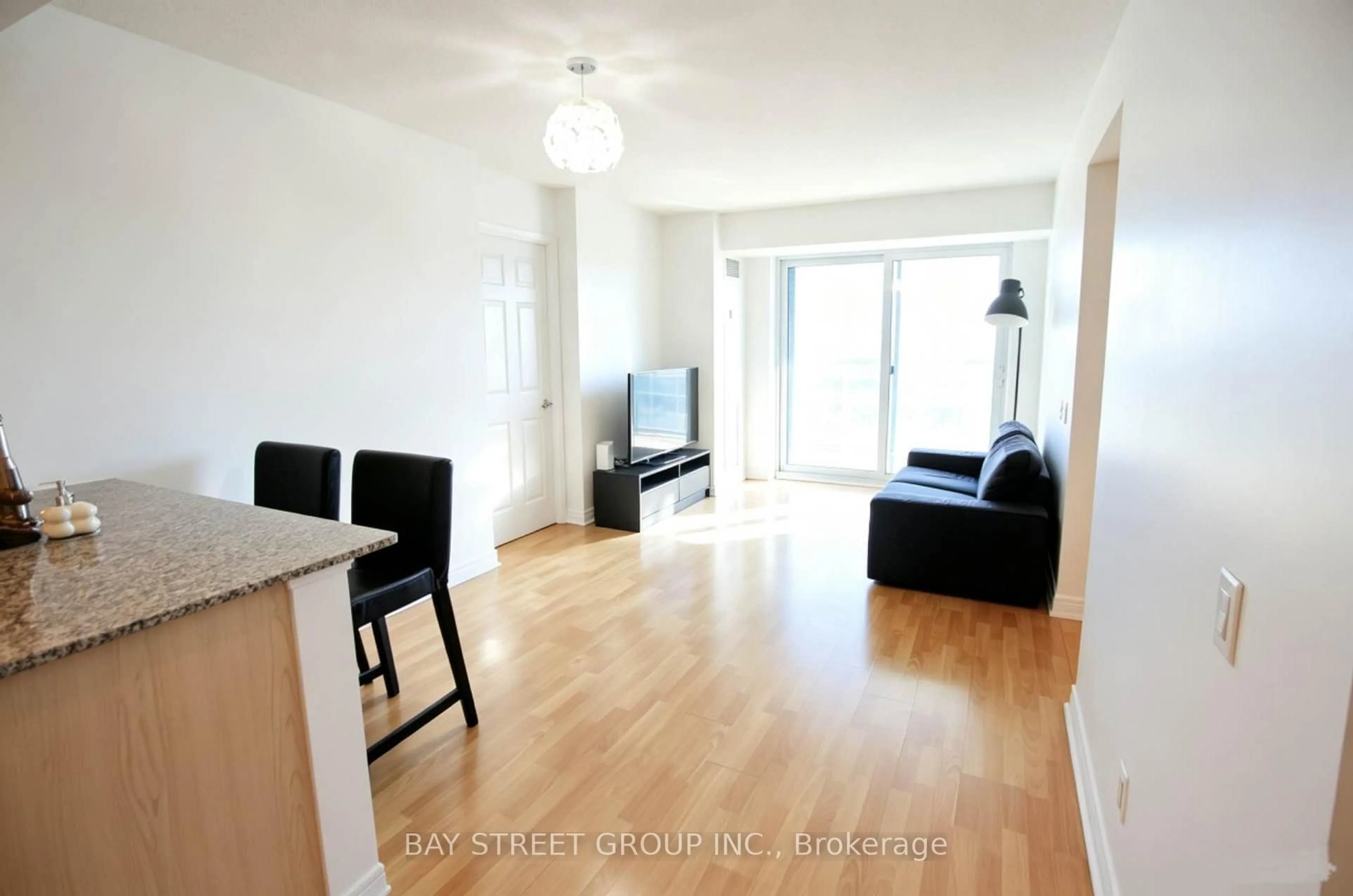 Unknown for 83 Borough Dr #1814, Toronto Ontario M1P 5E4