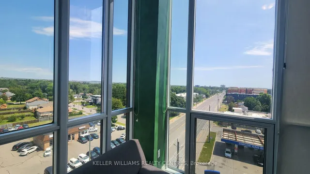 1900 Simcoe St #832, Oshawa 3