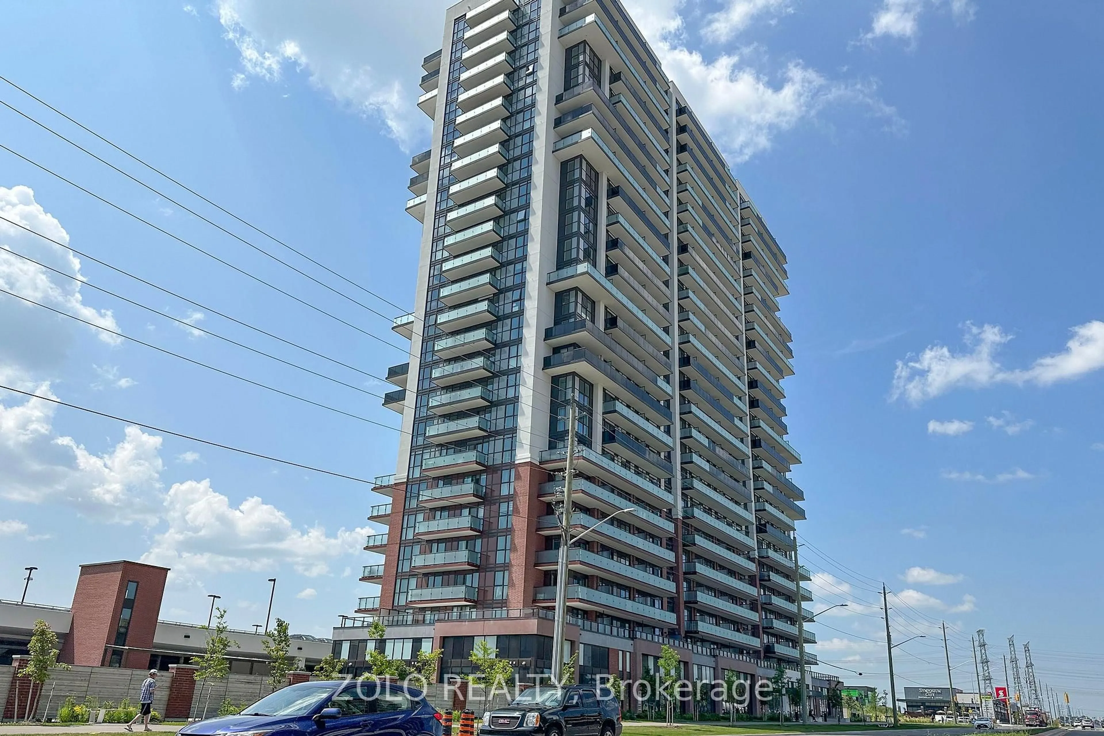 Unknown for 2550 Simcoe St #318, Oshawa Ontario L1L 0R5
