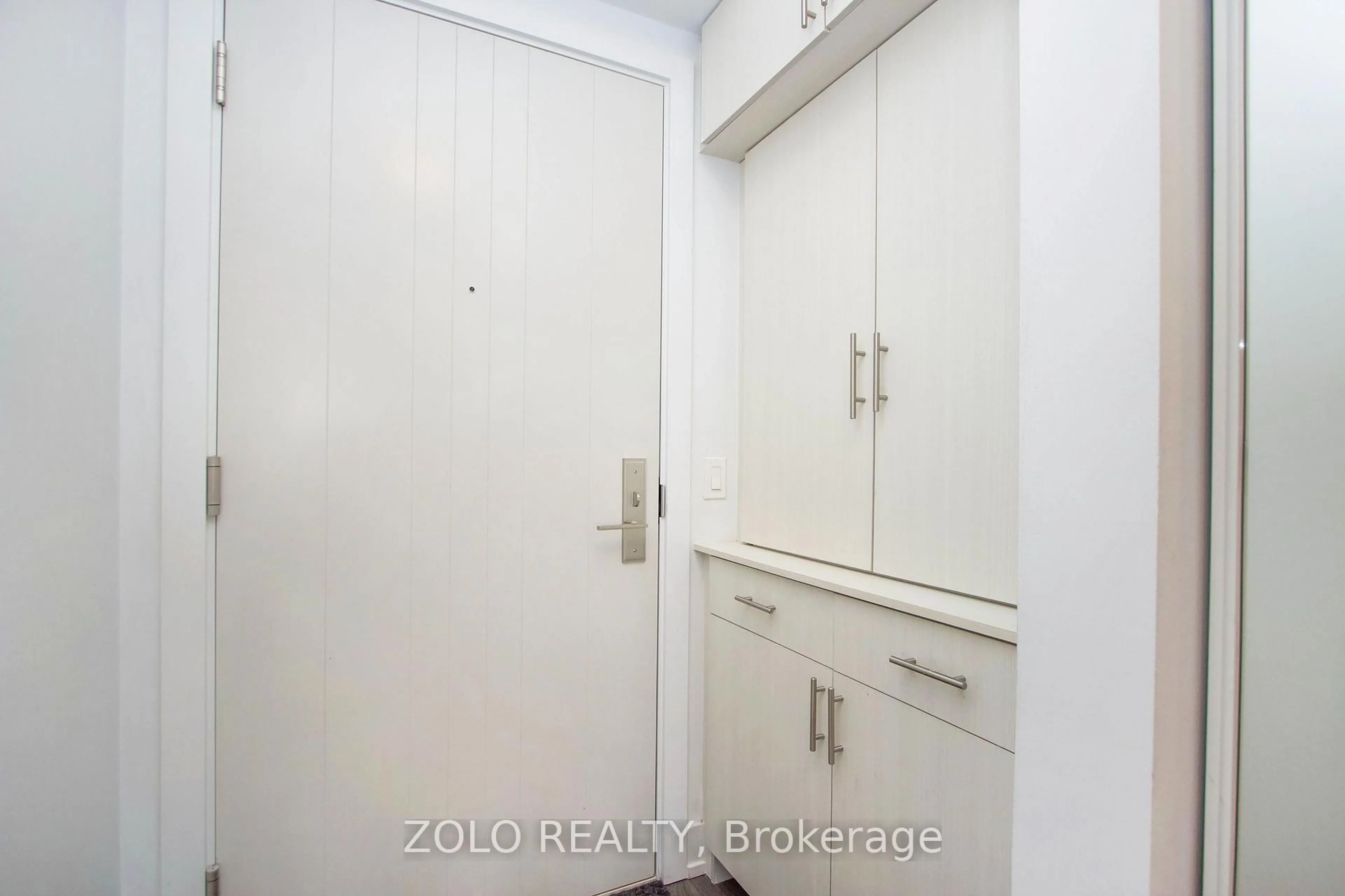 Laundry room for 2550 Simcoe St #318, Oshawa Ontario L1L 0R5