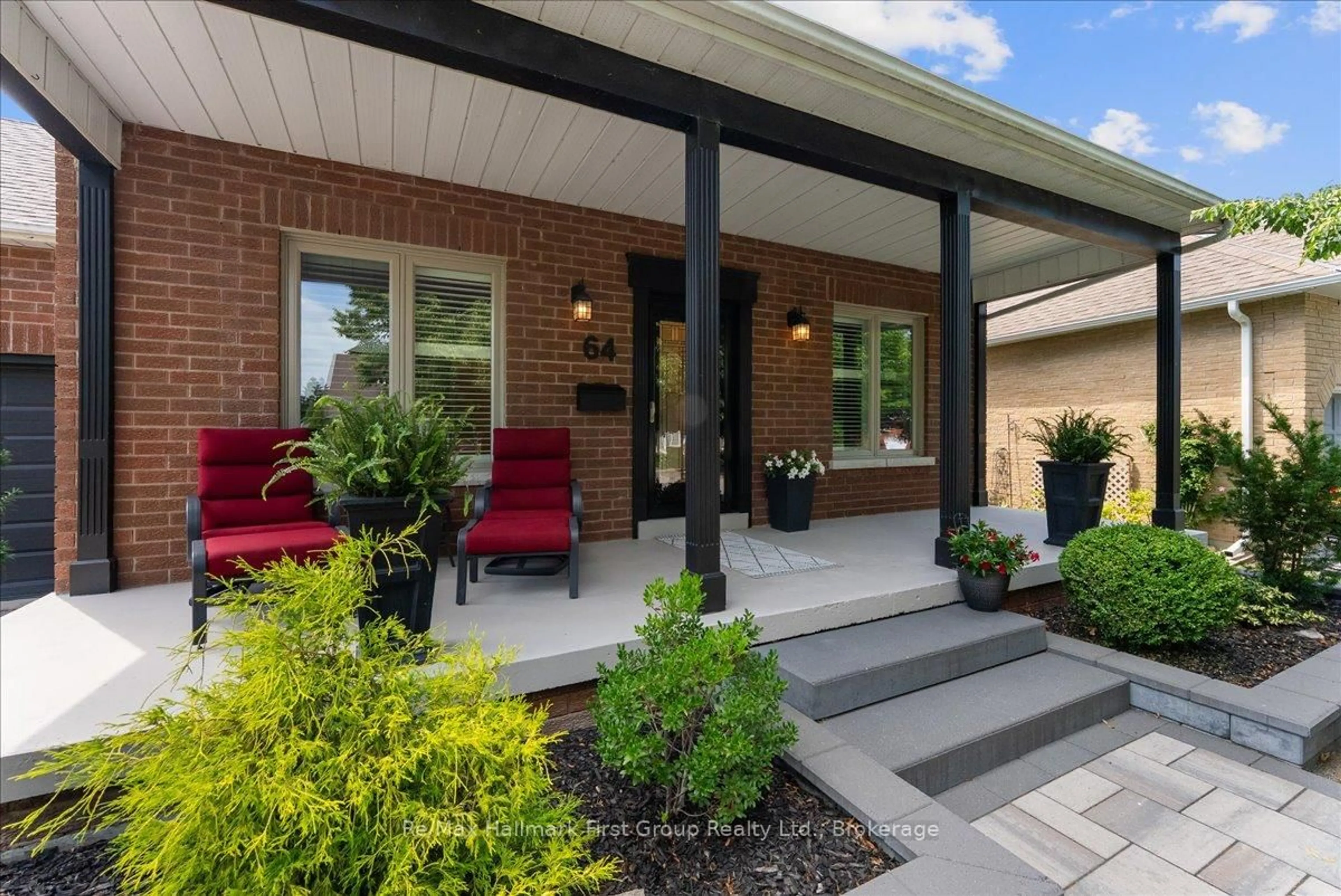 Unknown for 64 Waterbury Cres, Scugog Ontario L9L 1R9