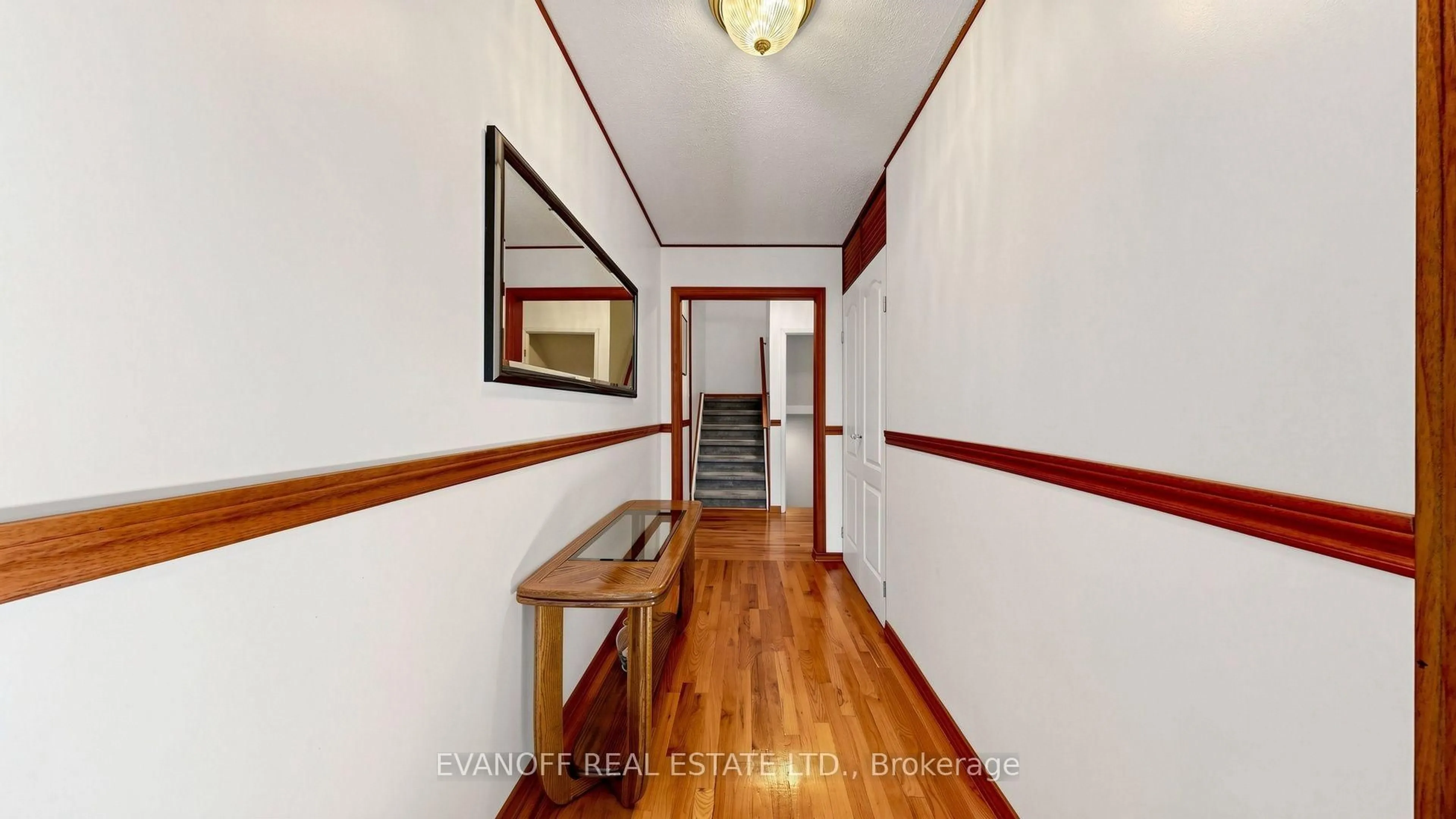 Unknown for 117 Burrows Hall Blvd #11, Toronto Ontario M1B 1Z7