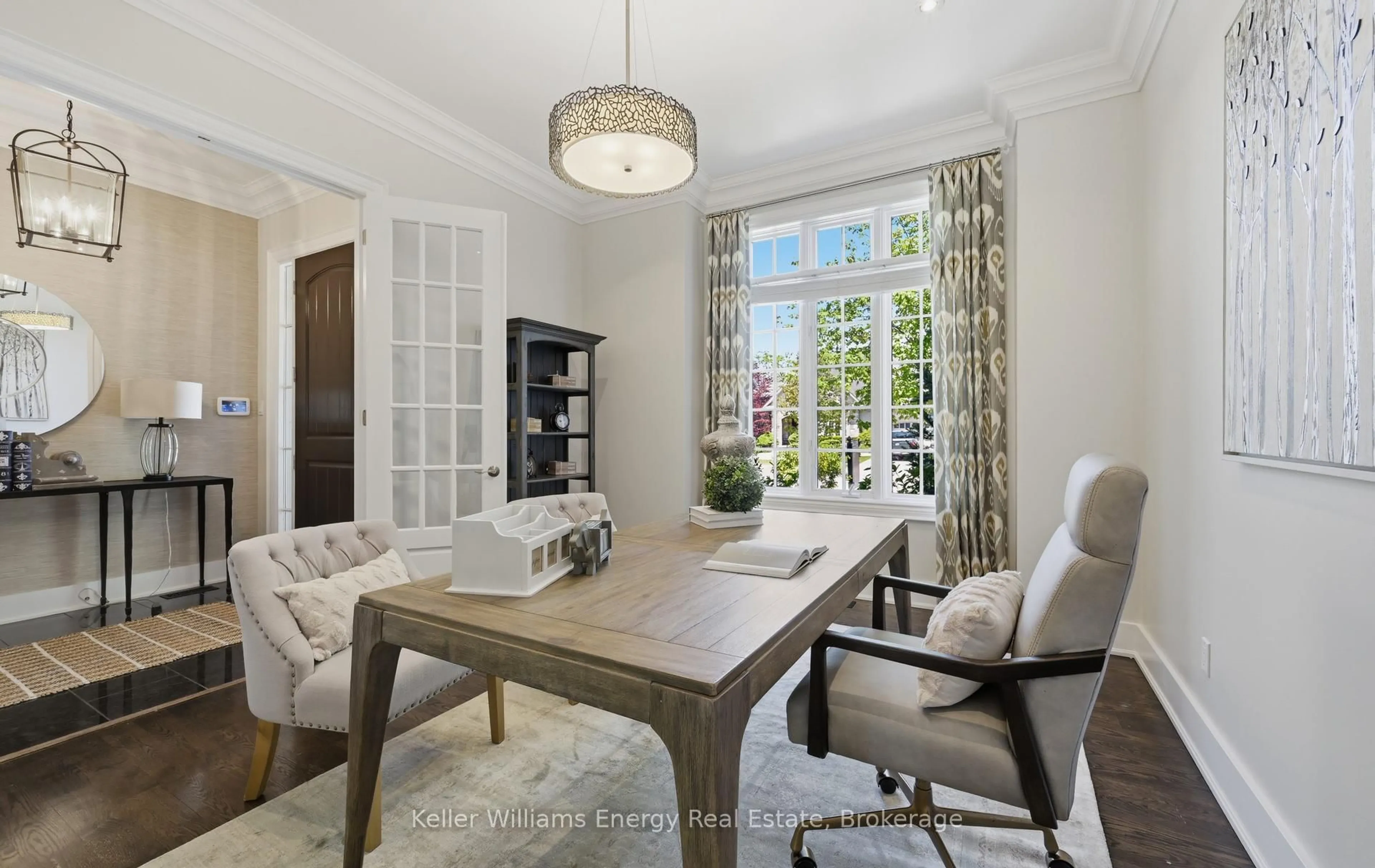 Dining room, unknown for 7 Woodington Crt, Whitby Ontario L1M 0C6