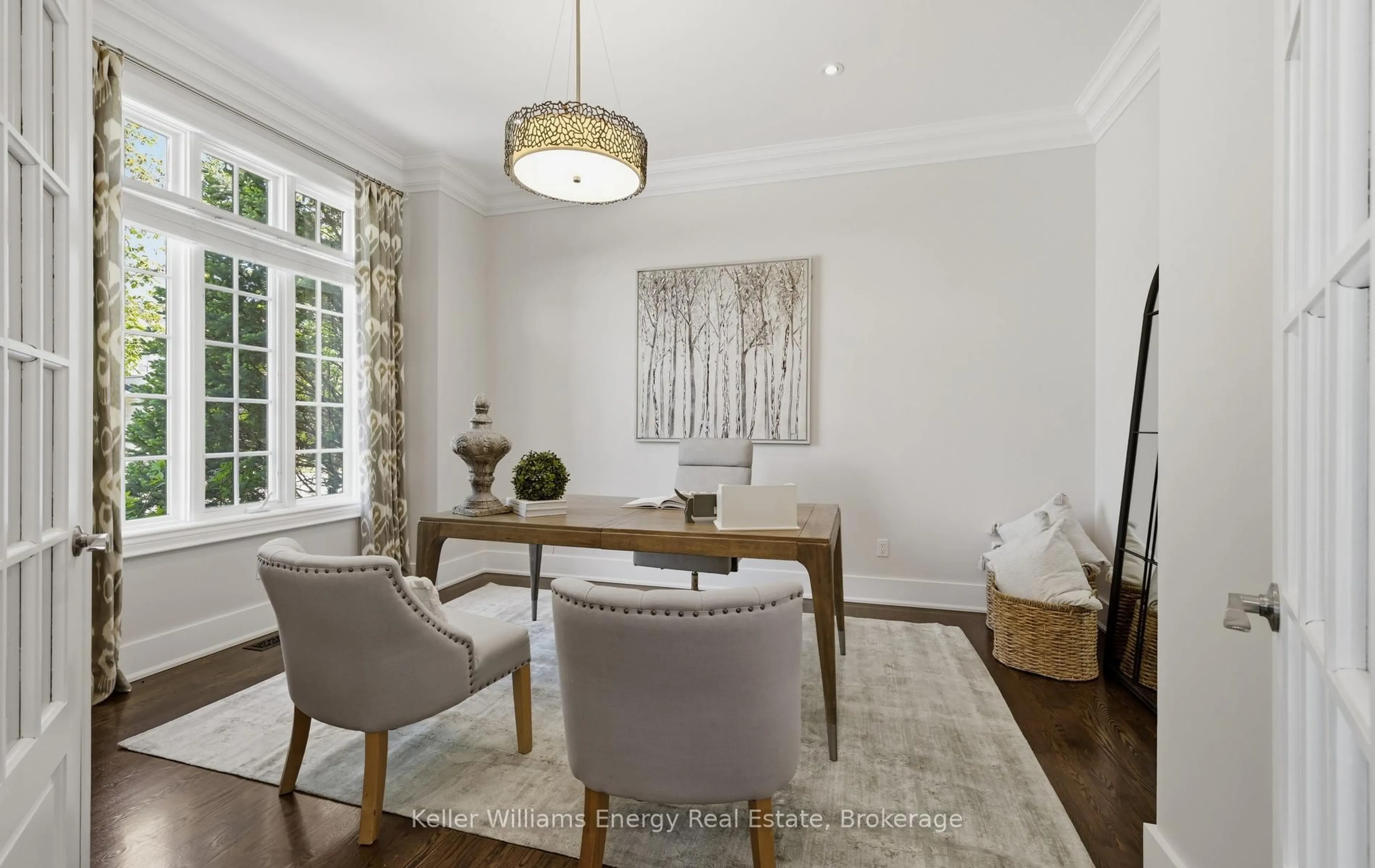 Dining room, unknown for 7 Woodington Crt, Whitby Ontario L1M 0C6