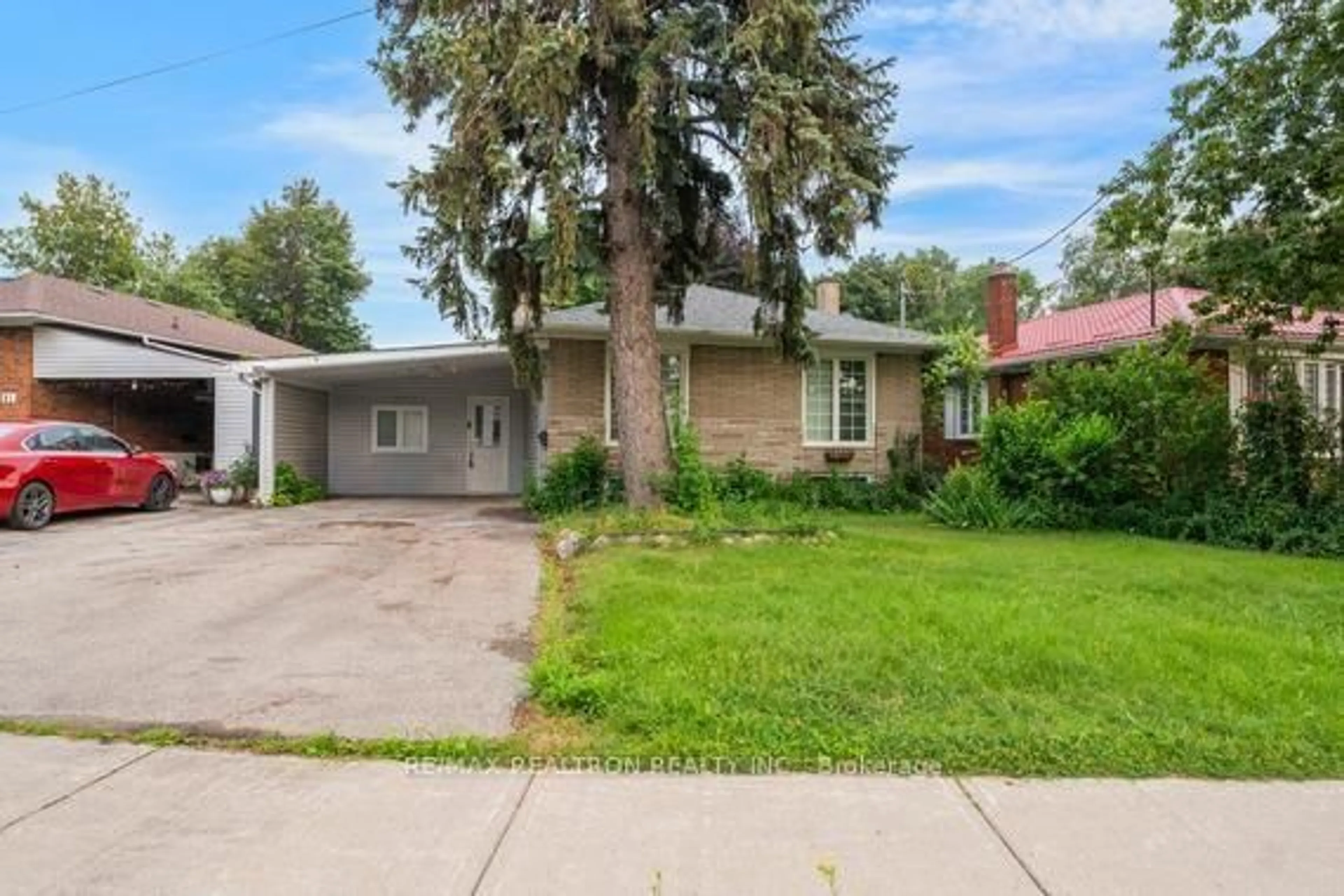 Unknown for 79 Seminole Ave, Toronto Ontario M1J 1N3