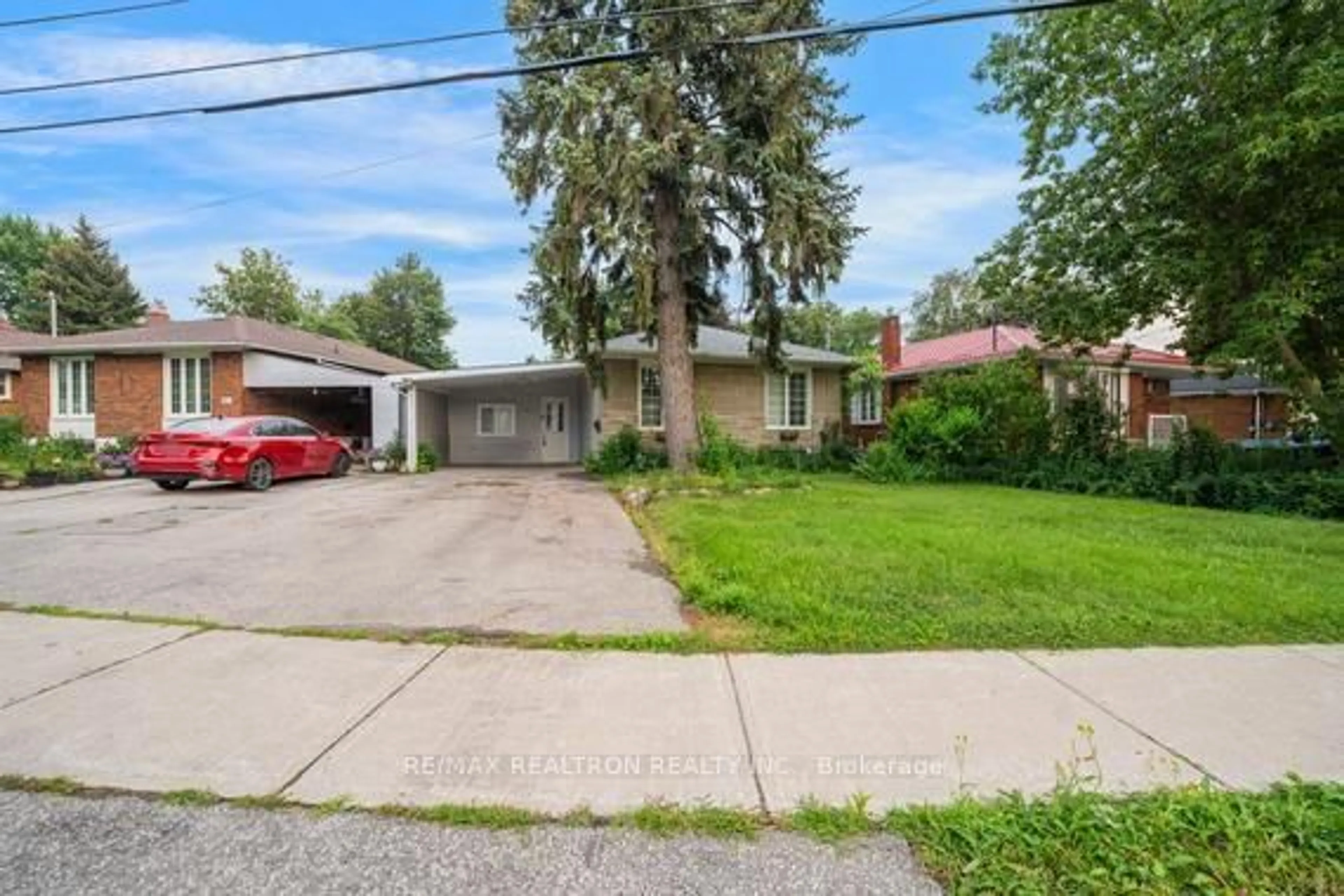 Unknown for 79 Seminole Ave, Toronto Ontario M1J 1N3