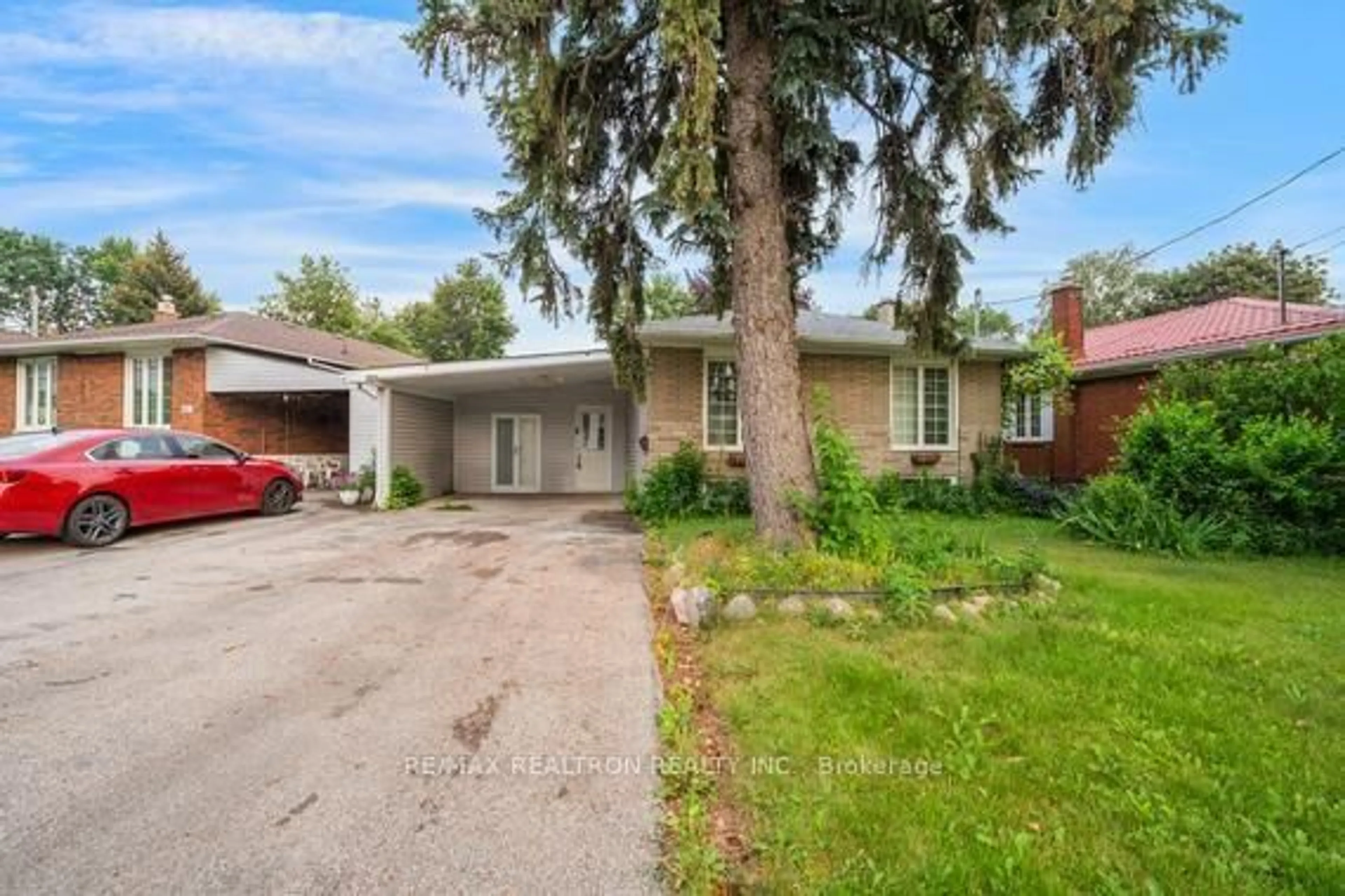 Unknown for 79 Seminole Ave, Toronto Ontario M1J 1N3