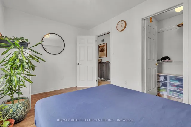 51 Petra Way #3, Whitby 5