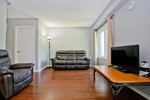 1814 Woodgate Crt, Oshawa 4