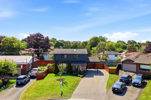 560 Tennyson Ave, Oshawa 2
