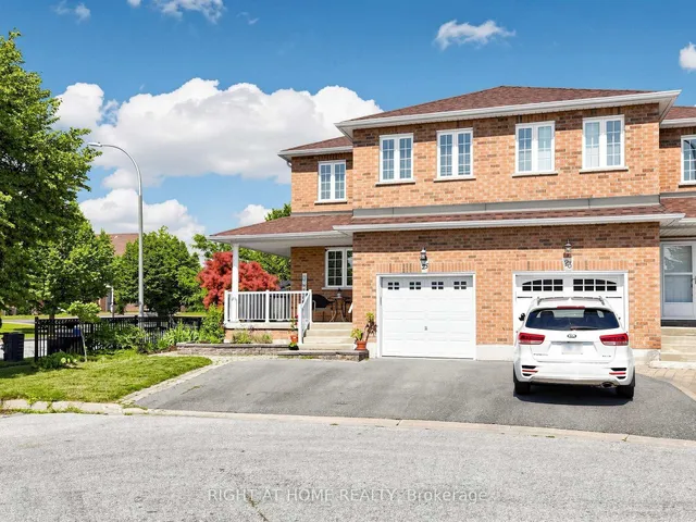 25 Teagarden Crt, Whitby 2