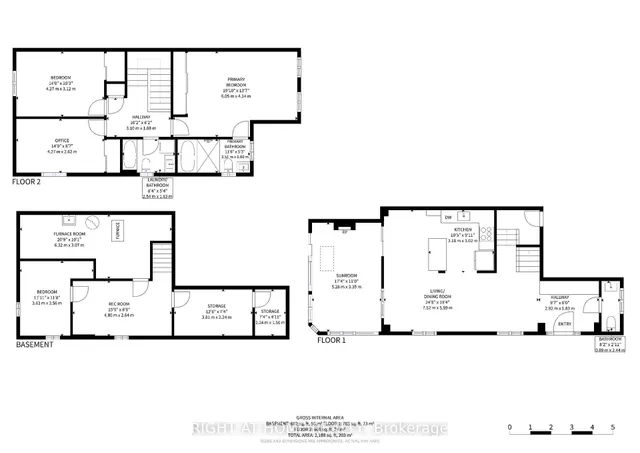 25 Teagarden Crt, Whitby 3
