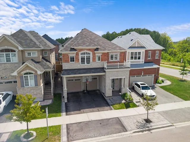 993 Dragonfly Ave, Pickering 2