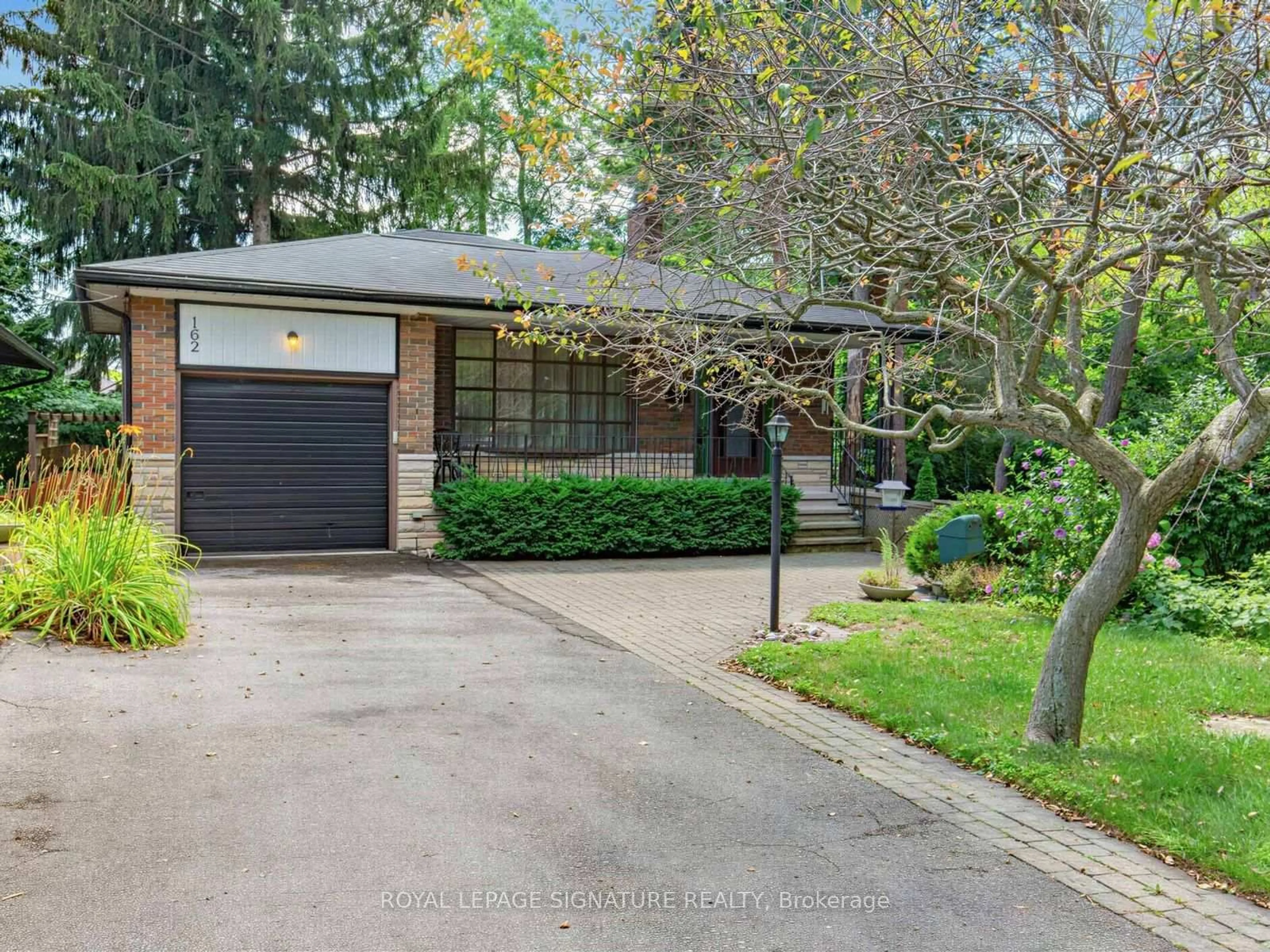 Unknown for 162 Bathgate Dr, Toronto Ontario M1C 1T5