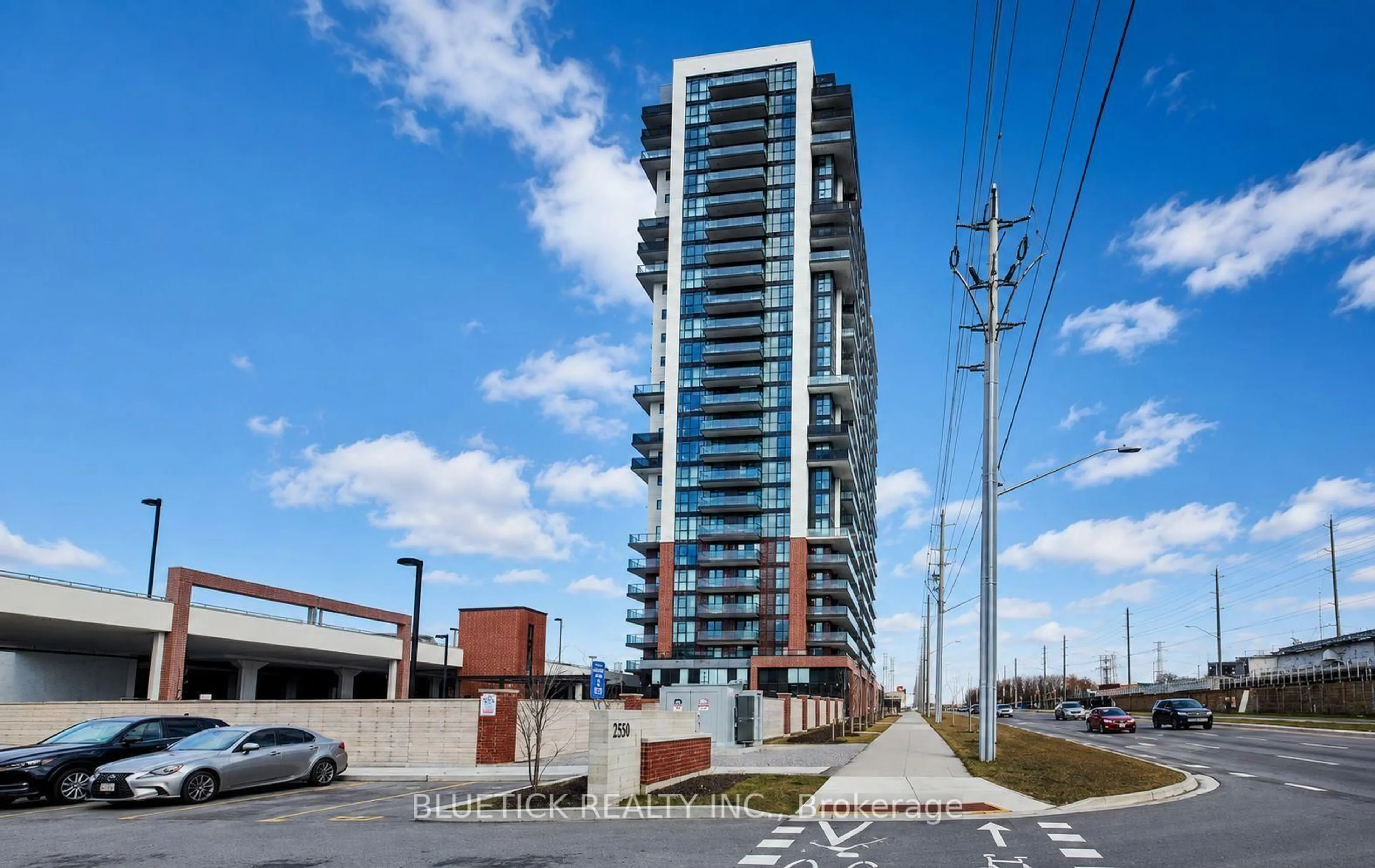 Unknown for 2550 Simcoe St #2508, Oshawa Ontario L1L 0R5