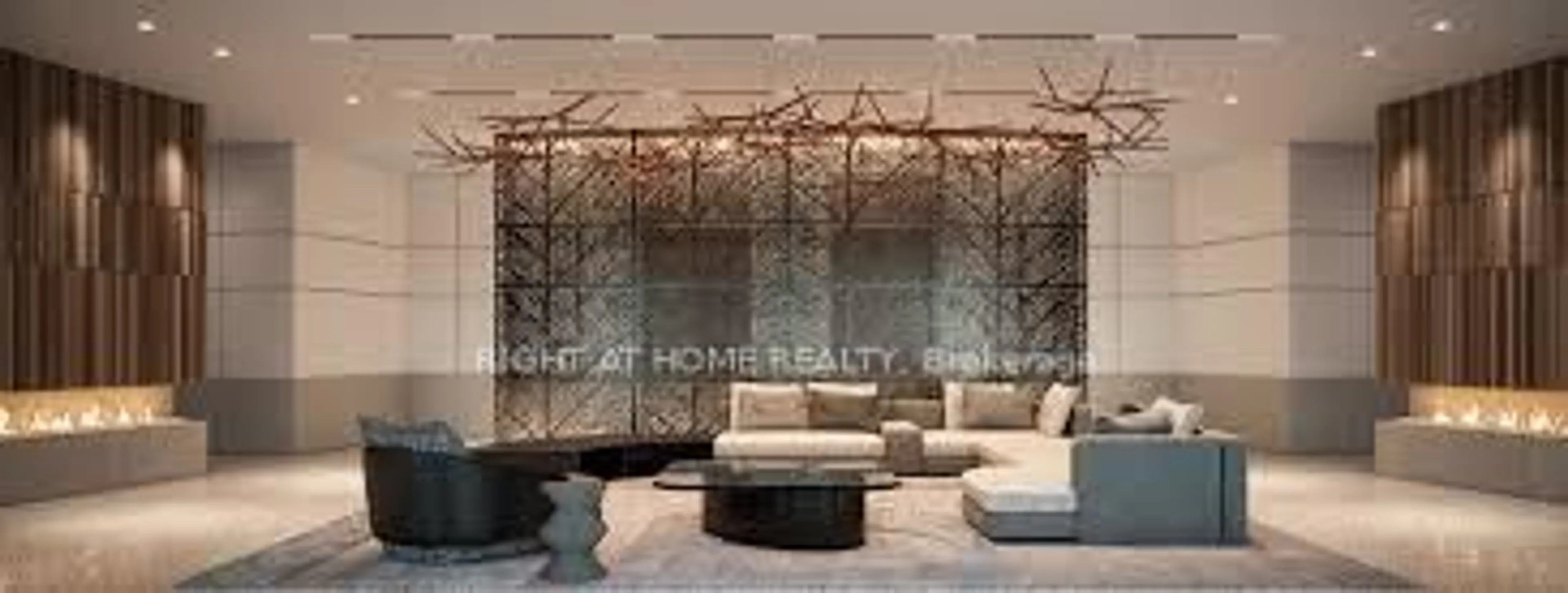 Lobby for 385 Arctic Red Dr #417, Oshawa Ontario L1L 0W9