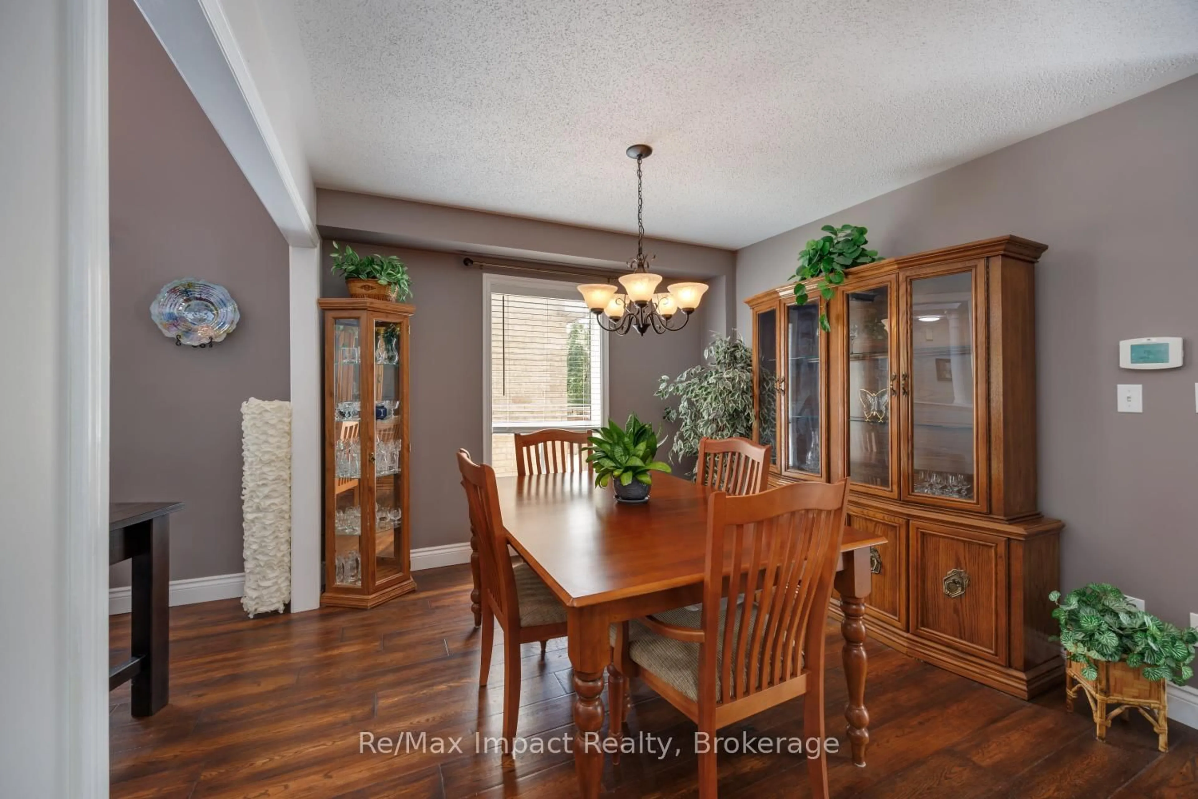Dining room, unknown for 667 Brasswinds Tr, Oshawa Ontario L1K 2Z2