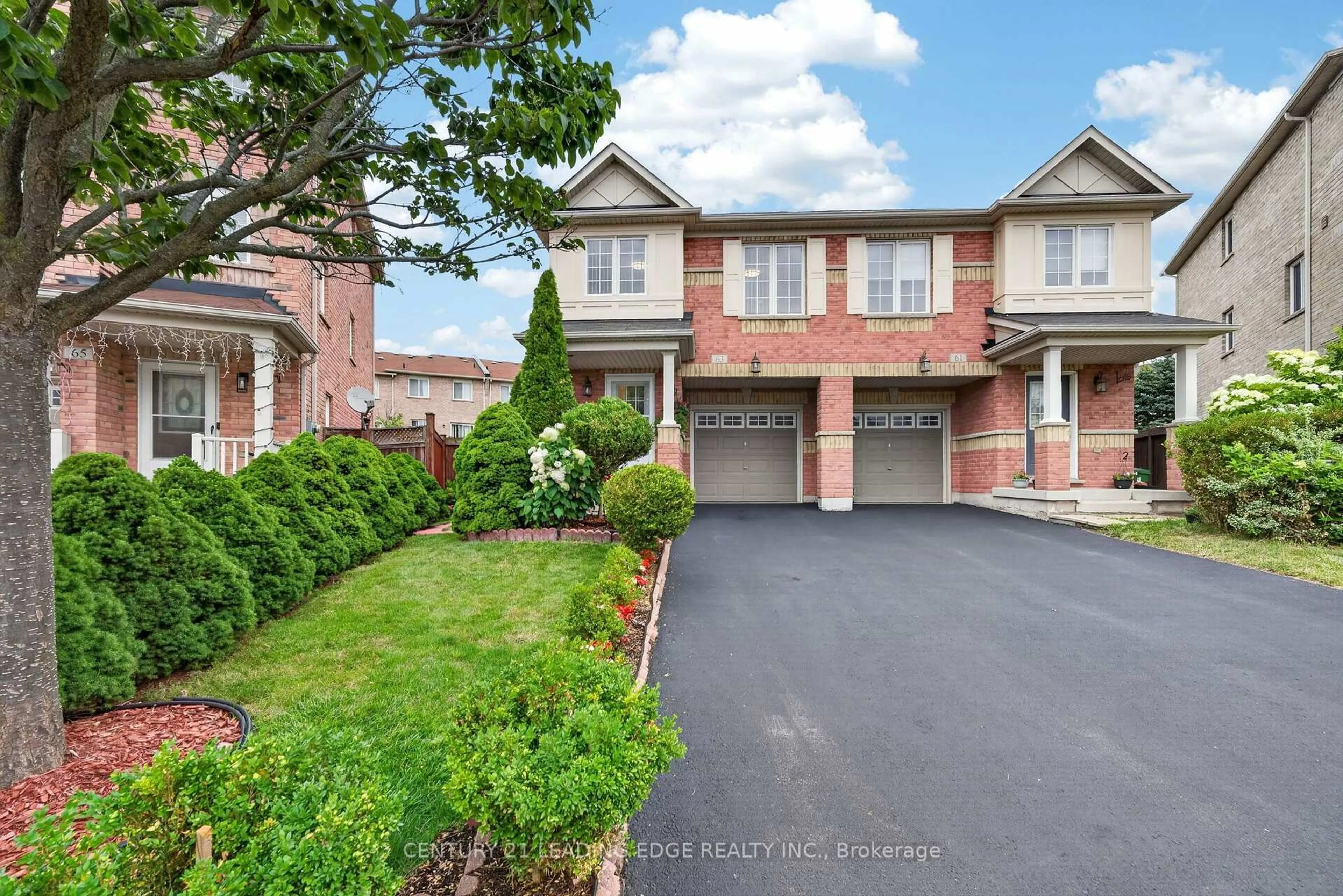 Unknown for 63 Wilkes Cres, Toronto Ontario M1L 0B4