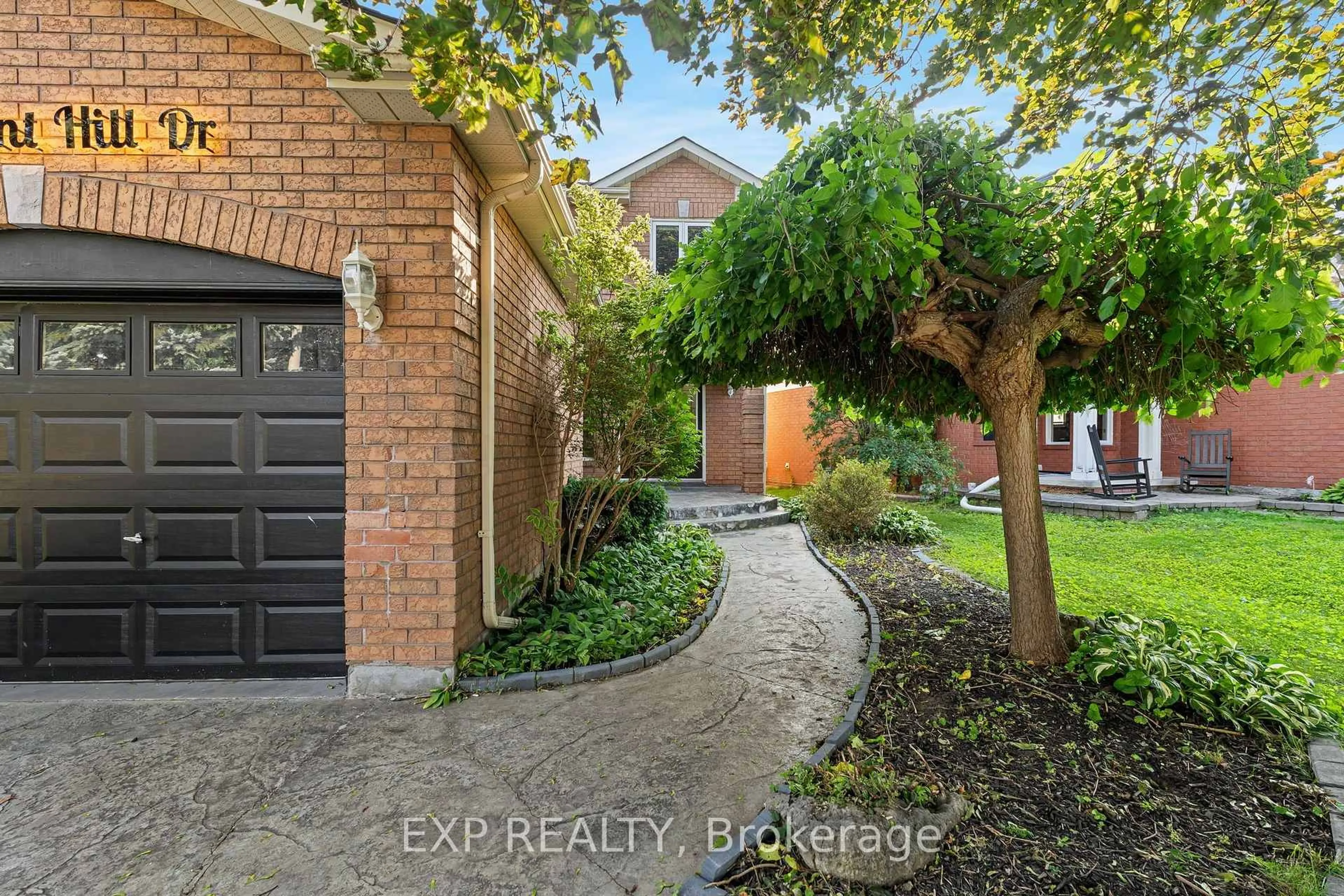 Unknown for 10 Elephant Hill Dr, Clarington Ontario L1C 4M5