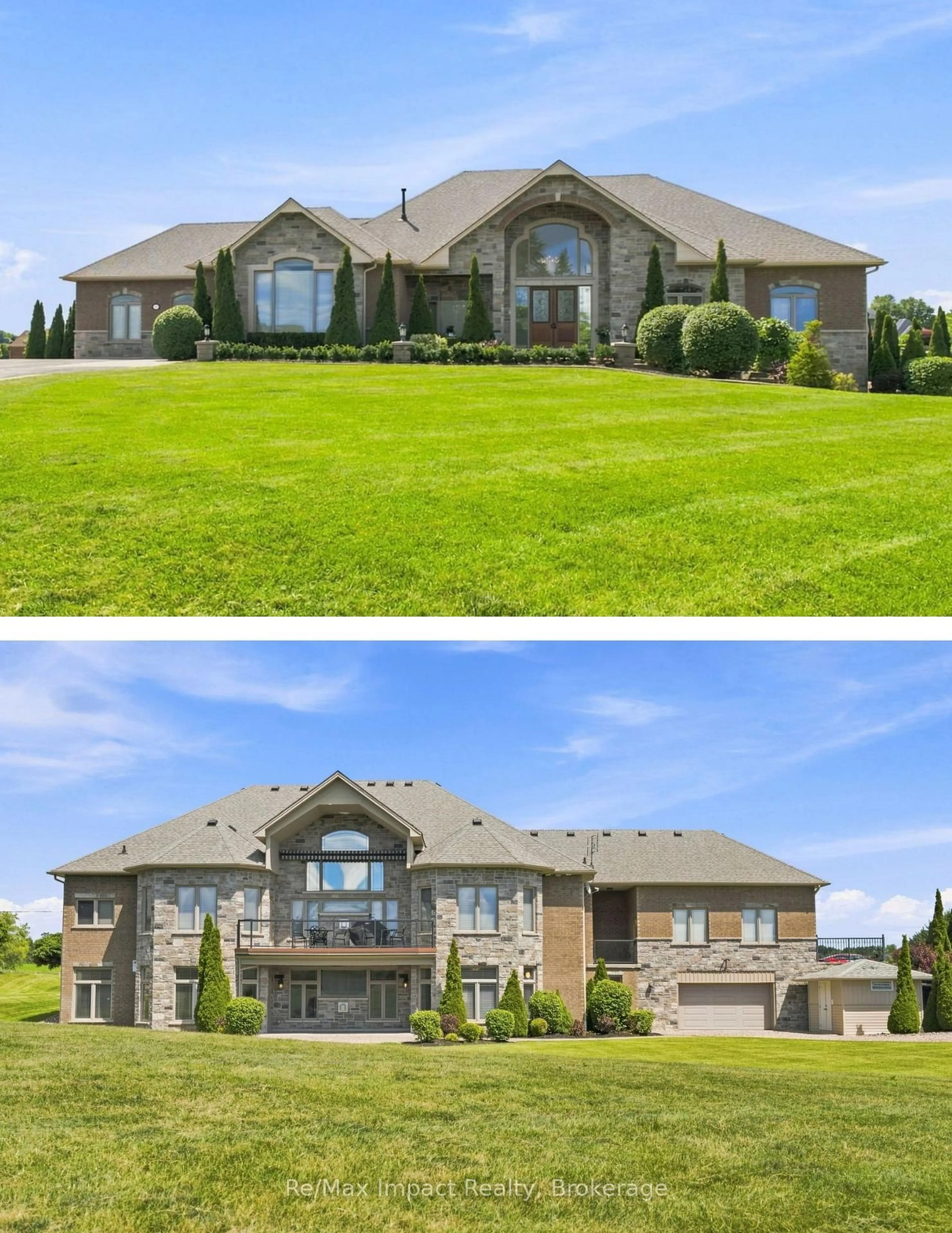 Unknown for 6300 Solina Rd, Clarington Ontario L0B 1J0