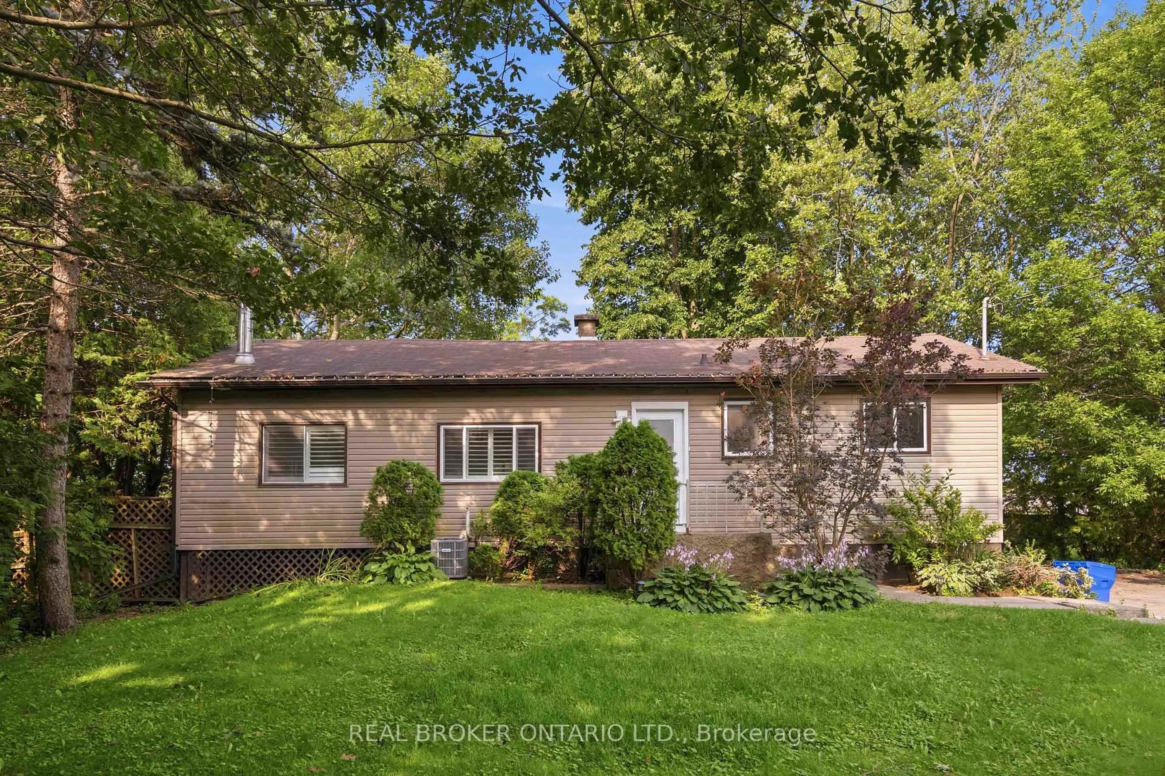 Unknown for 3032 Hancock Rd, Clarington Ontario L1E 2M2