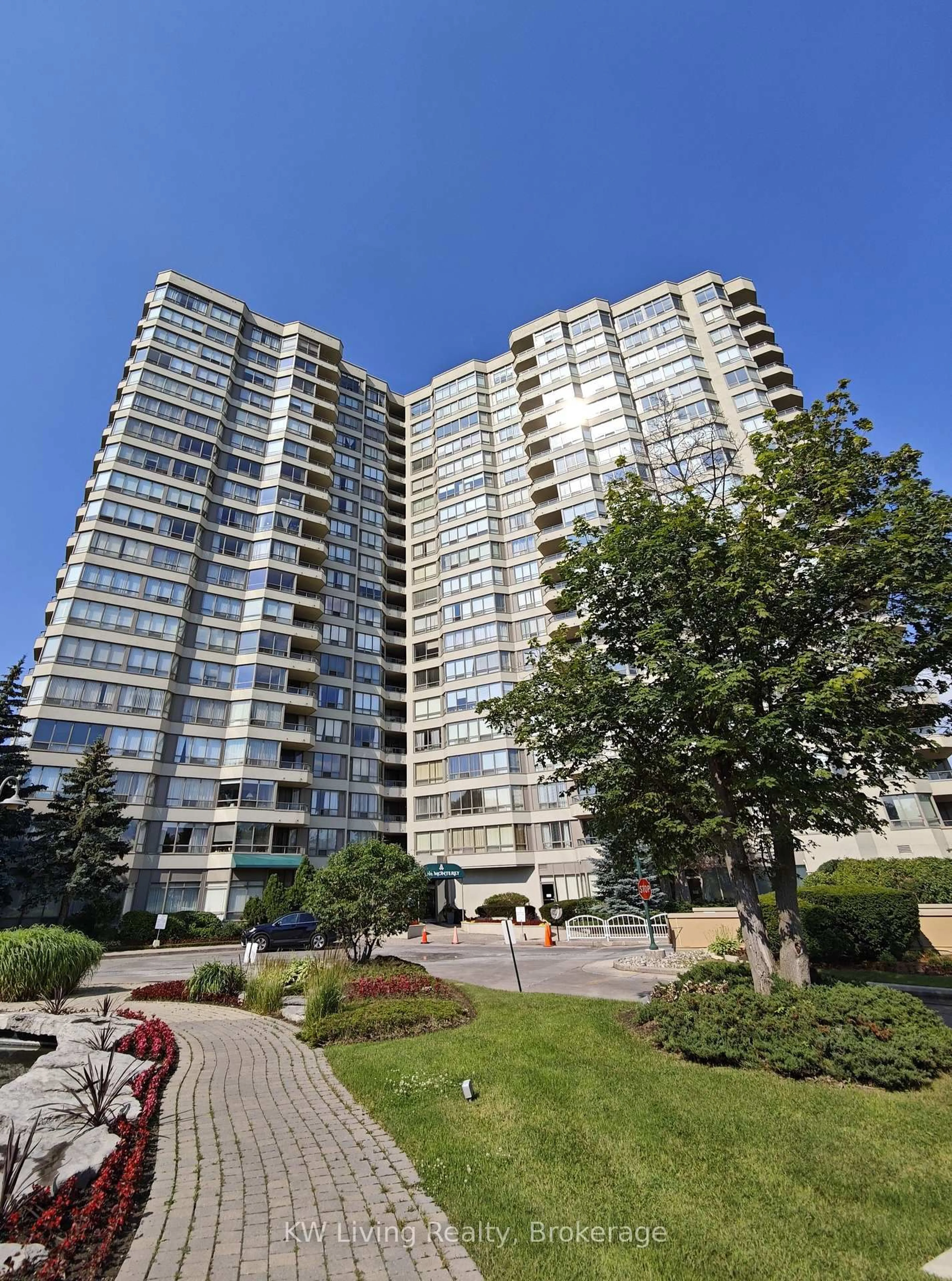 Unknown for 175 Bamburgh Circ #1615, Toronto Ontario M1W 3X8