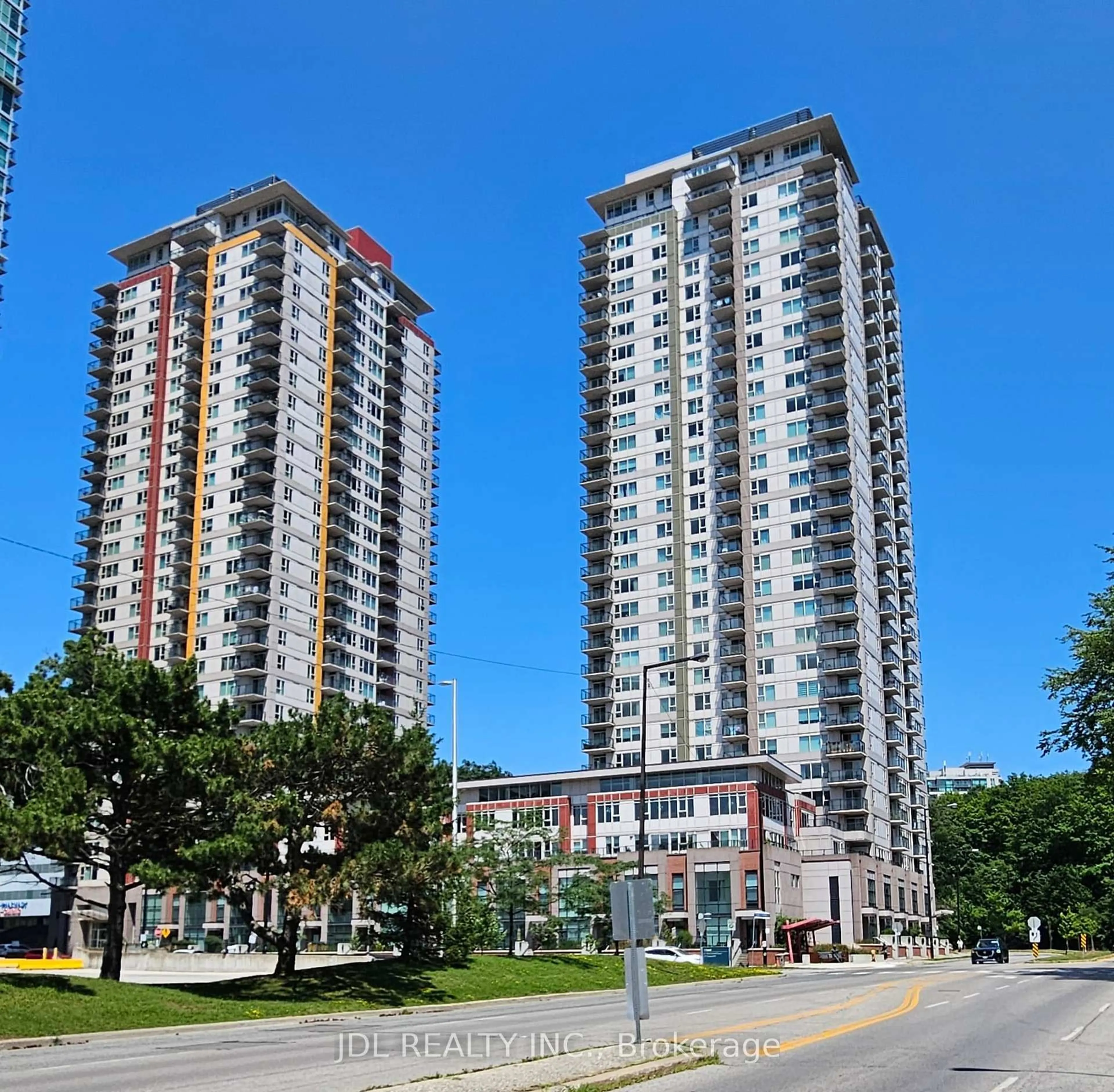 Unknown for 190 Borough Dr, Toronto Ontario M1P 0B6