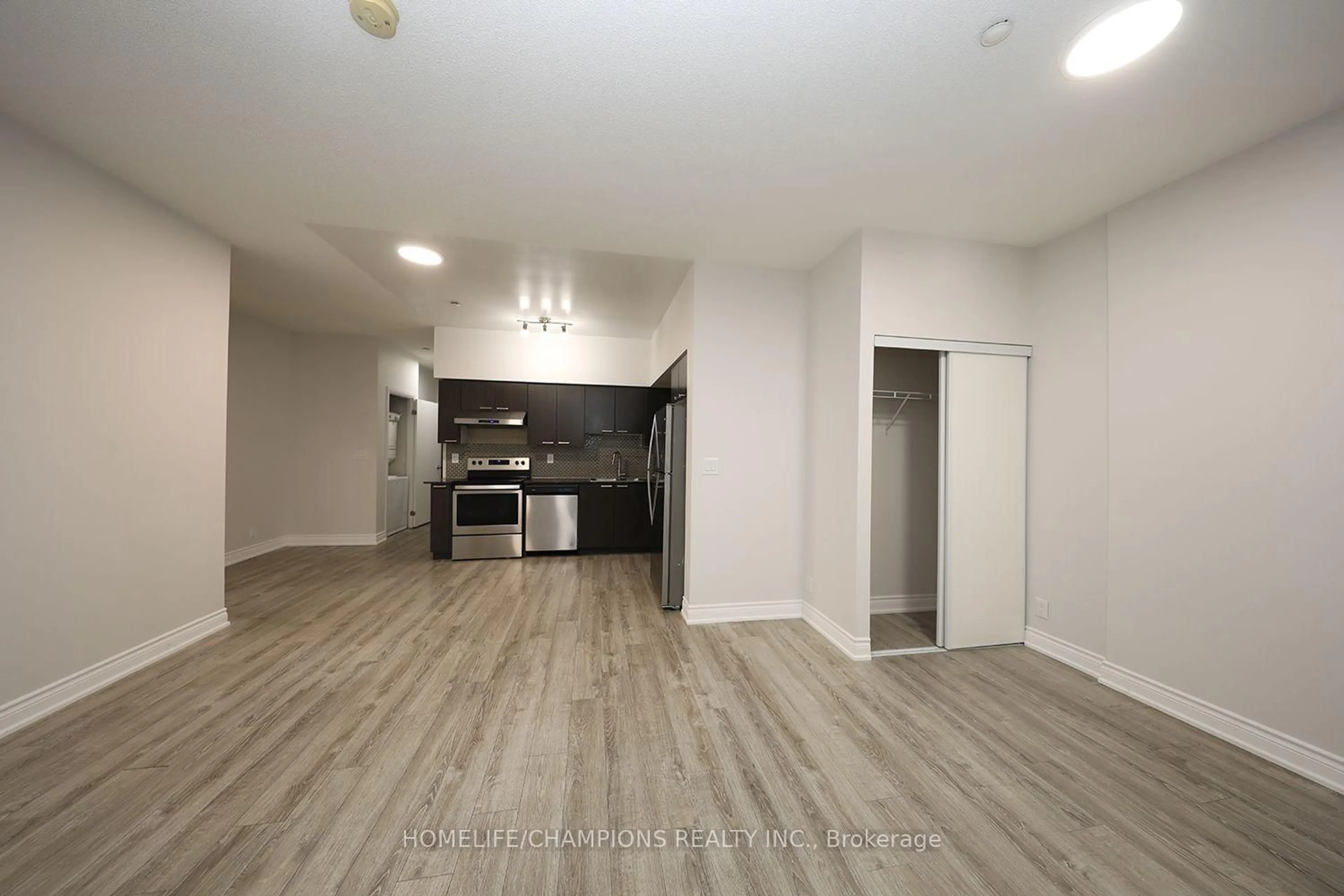 A pic of a room for 2150 Lawrence Ave #112, Toronto Ontario M1R 3A7