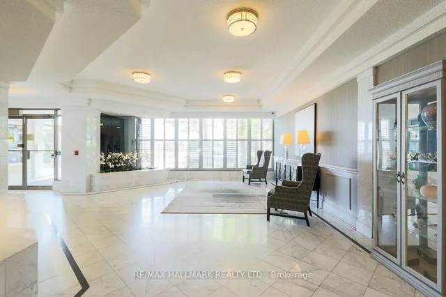 1 Greystone Walk Dr #PH83, Toronto 3